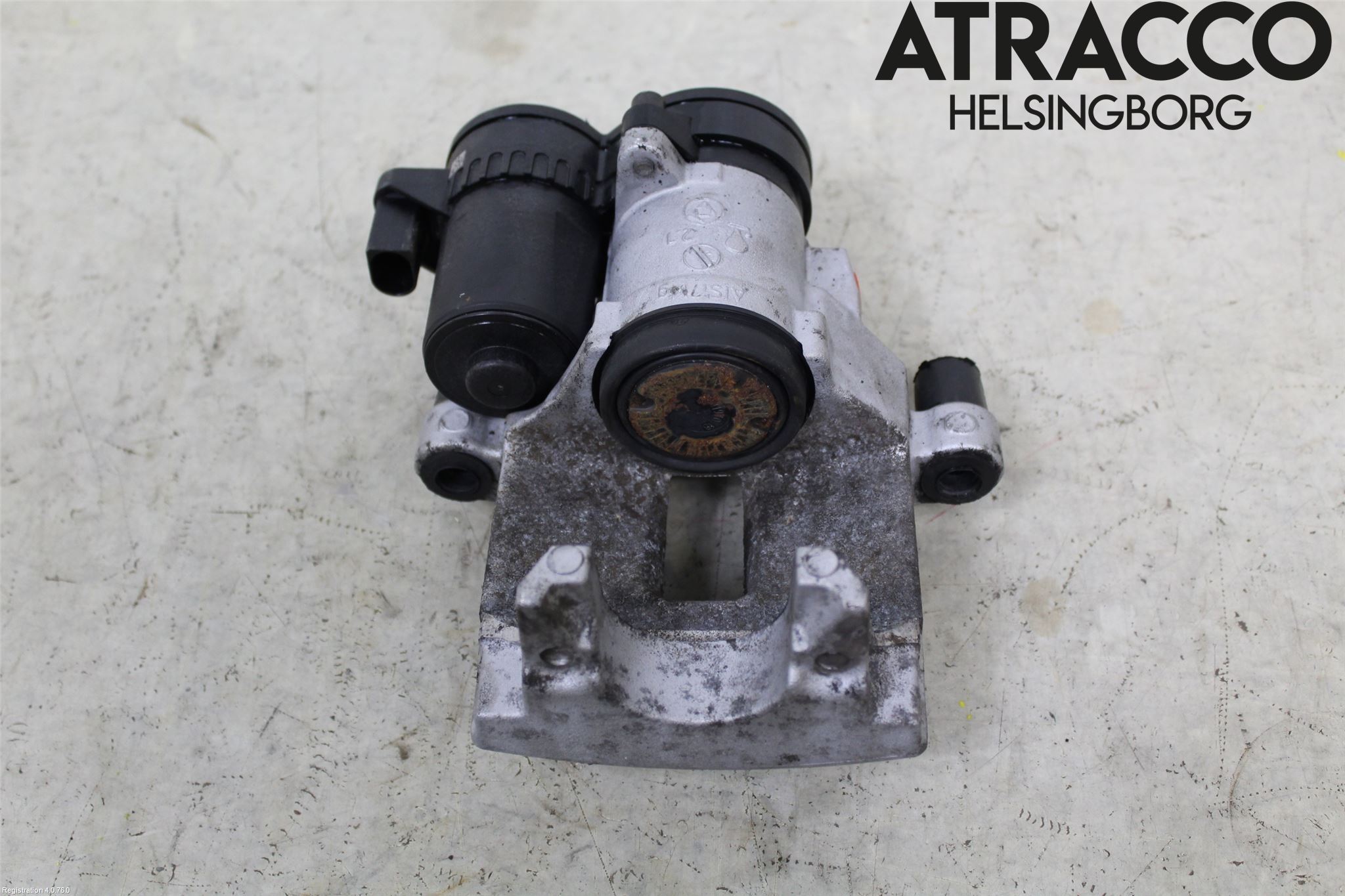 Alfa GIULIA Bremsecaliper Bak Høyre