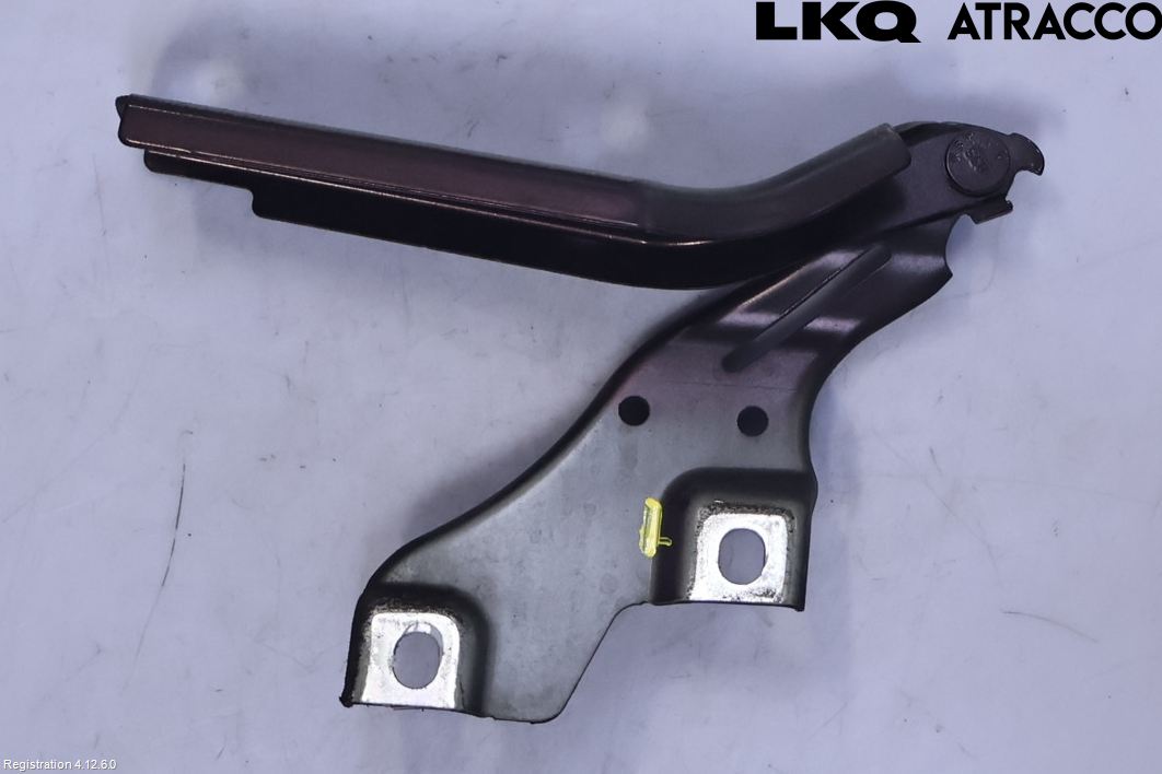 Volkswagen VW PASSAT 15-19 Panser Hengsel - Hengsler