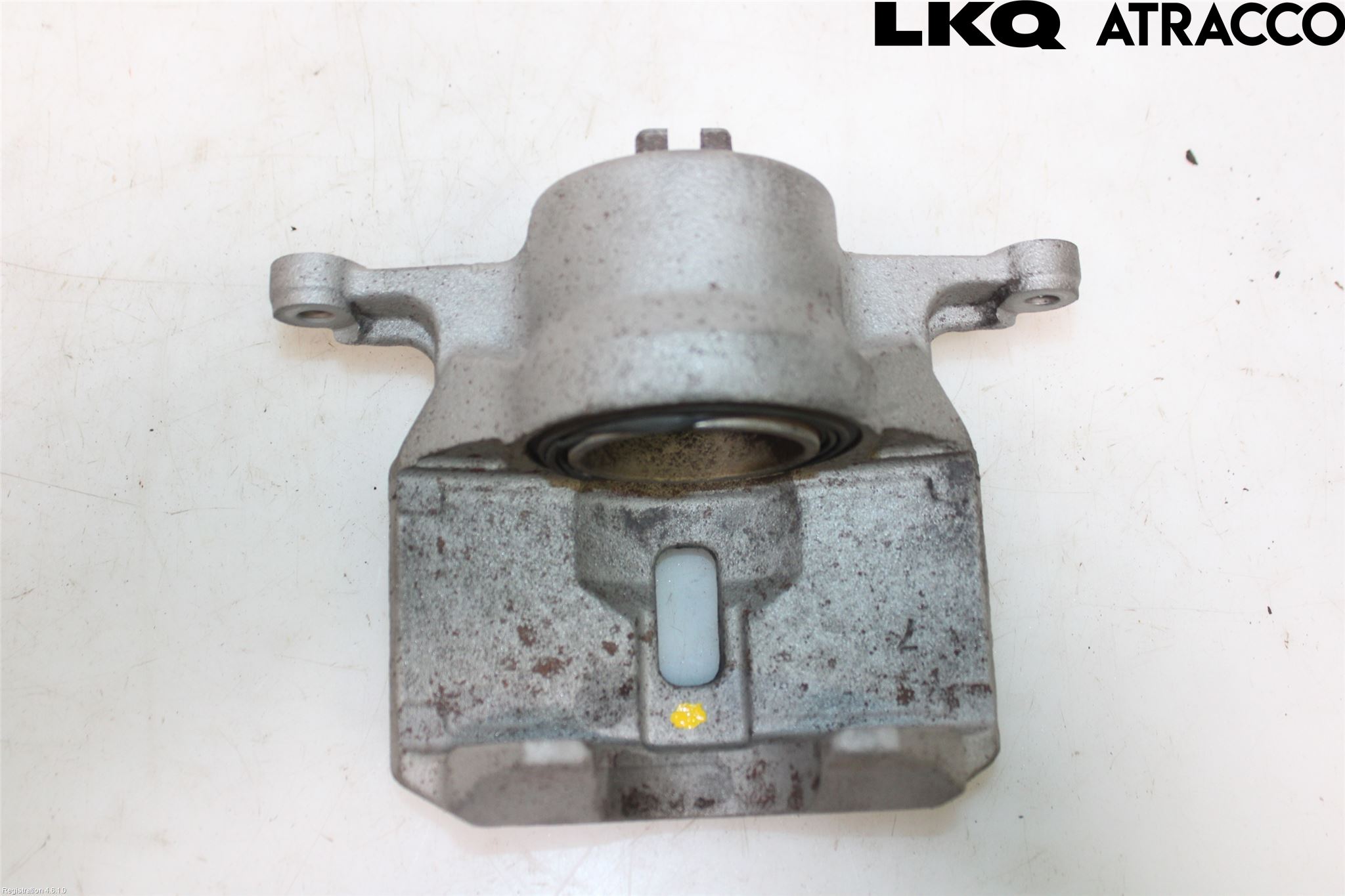 Nissan QASHQAI 10-14 Bremsecaliper Foran Høyre