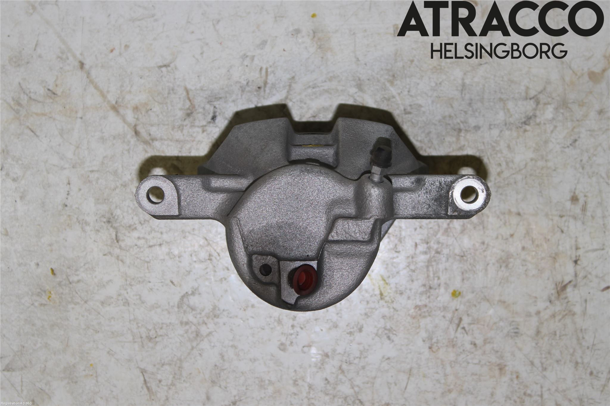 Toyota AURIS 13-19 Bremsecaliper Foran Høyre
