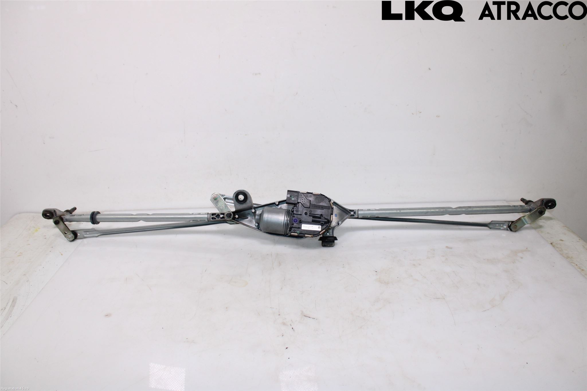 Opel ASTRA K 16-22 Viskeroverføring Frontrute
