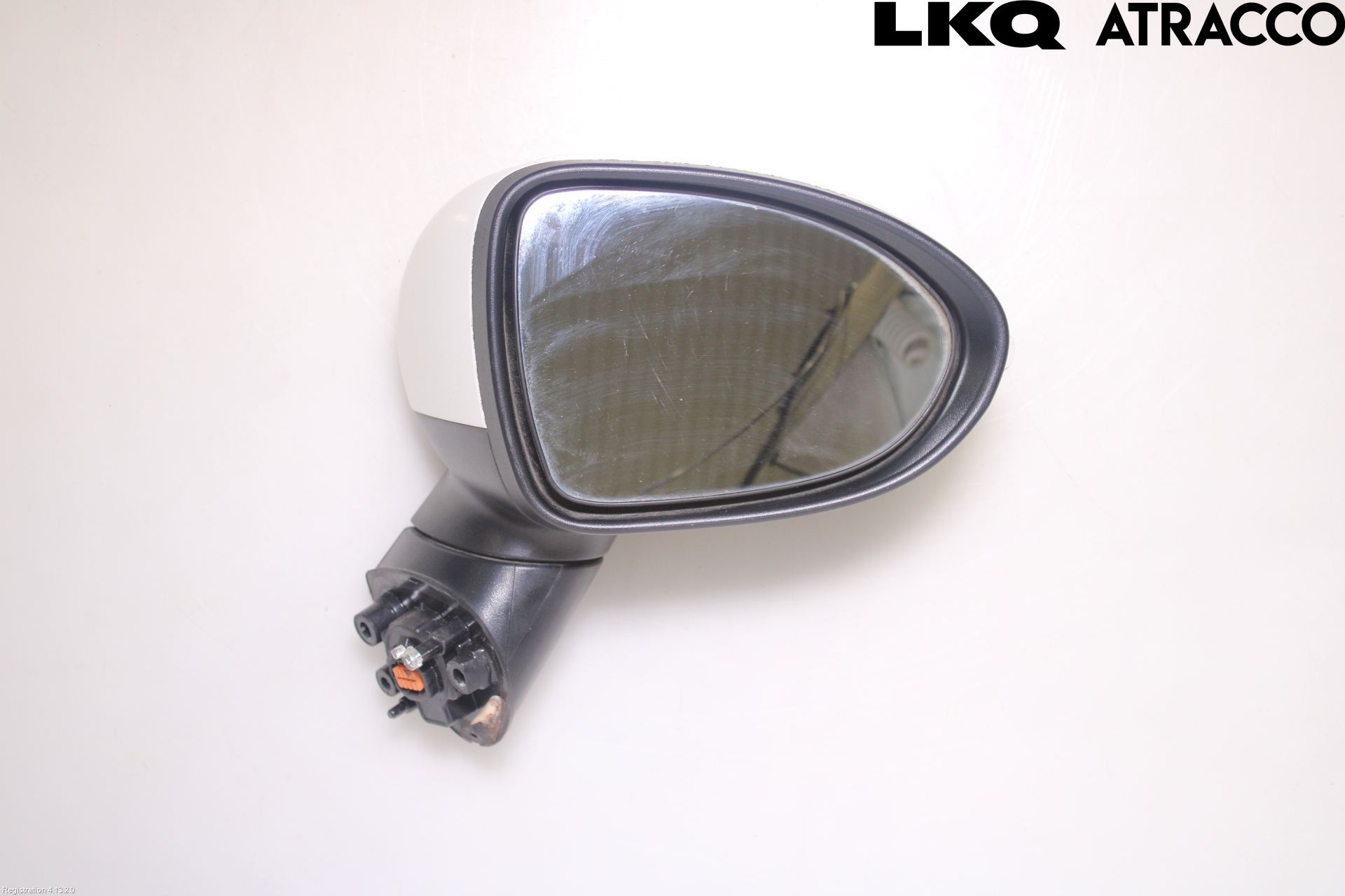 Kia RIO 12-16 Speil H M-El Justering