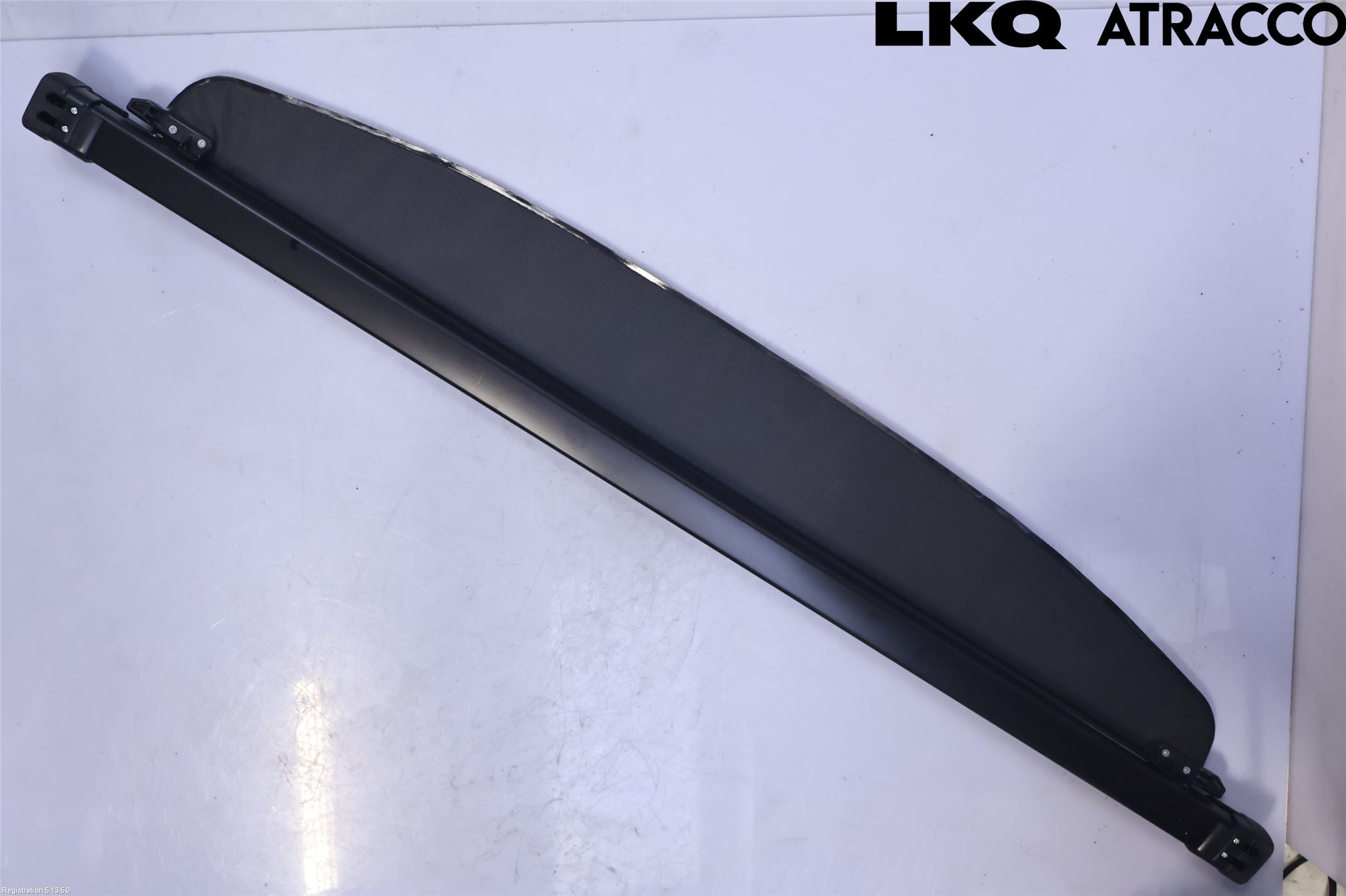 Toyota RAV4 19- Innr Innsyn Beskytelse Stv
