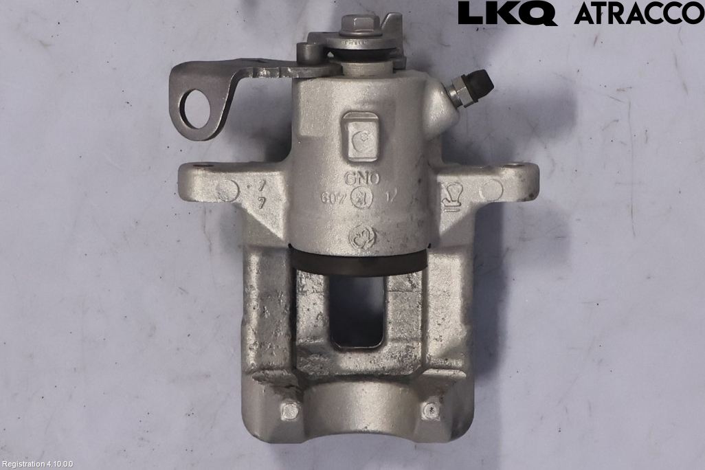Seat IBIZA IV 08-16 Bremsecaliper Bak Venstre
