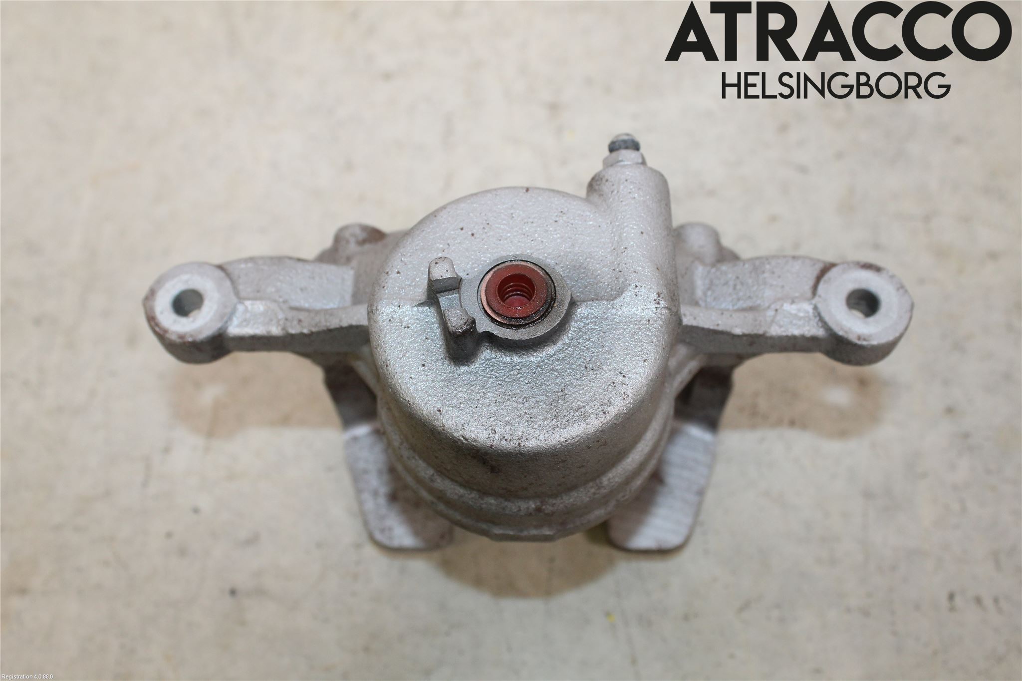 Kia CEED 12-18 Bremsecaliper Foran Høyre