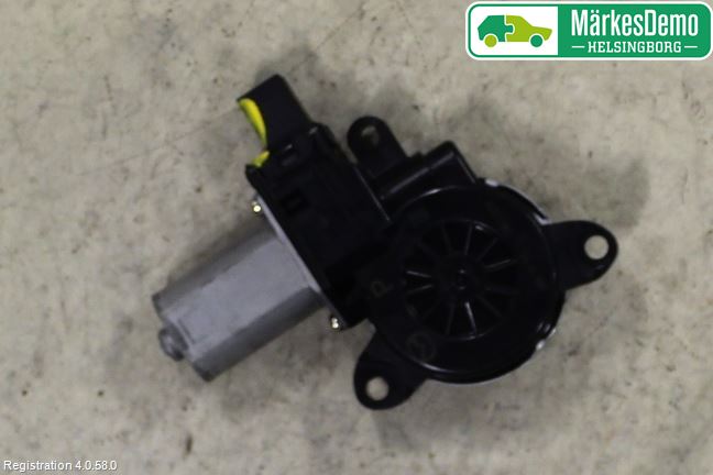 Mazda 2 (DJ) 15-22 Vindusheismotor