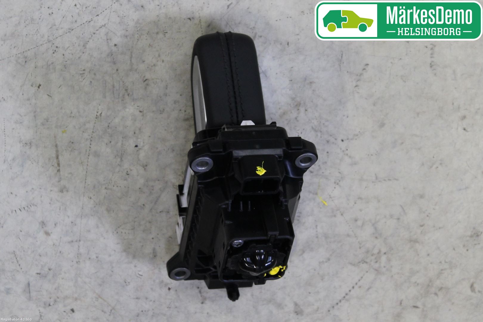 Volvo XC40/RECHARGE 18- Gearspak