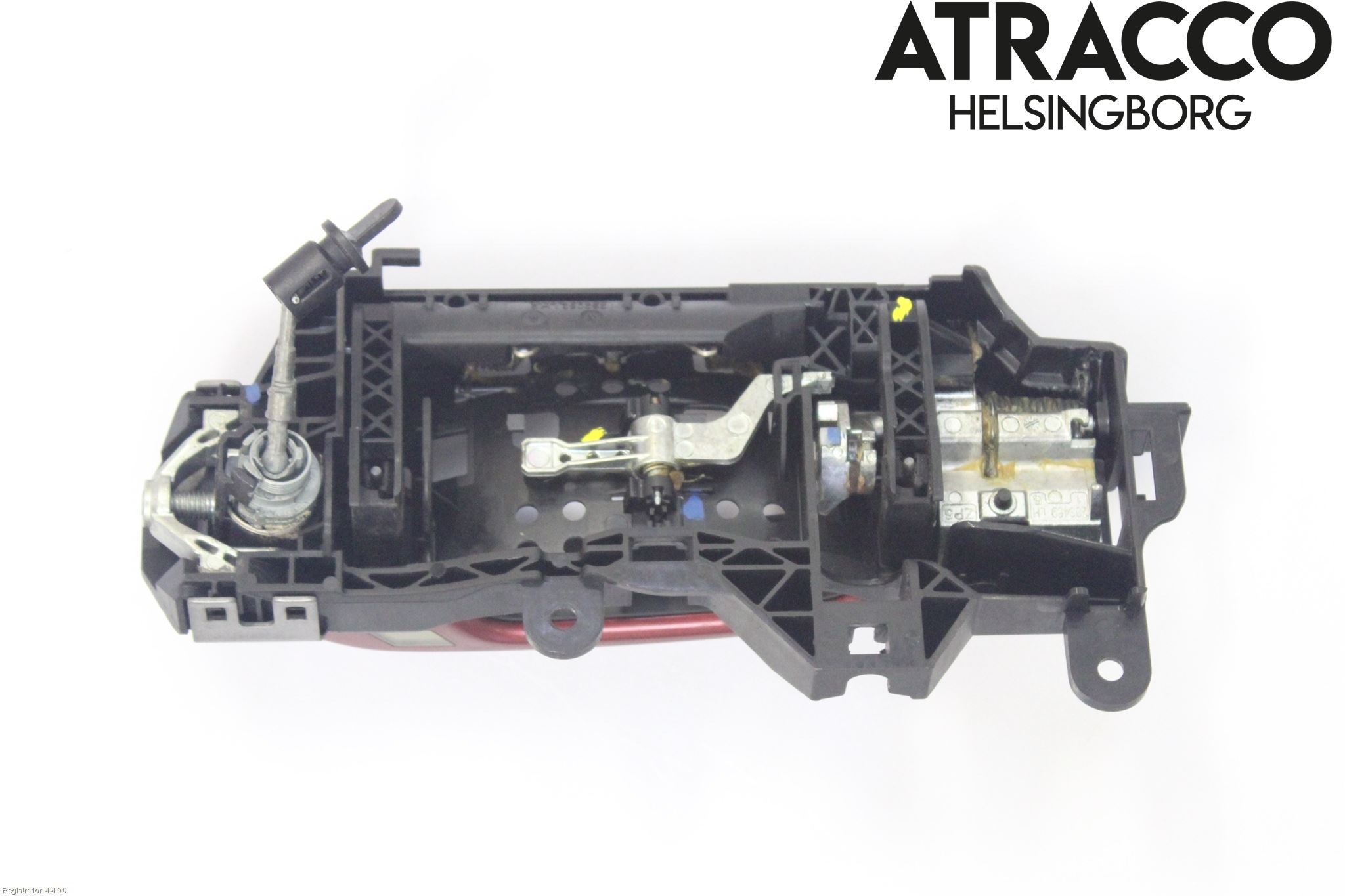 Audi A4/S4 B9 16-19 Dørhandtak Ytre Venstre
