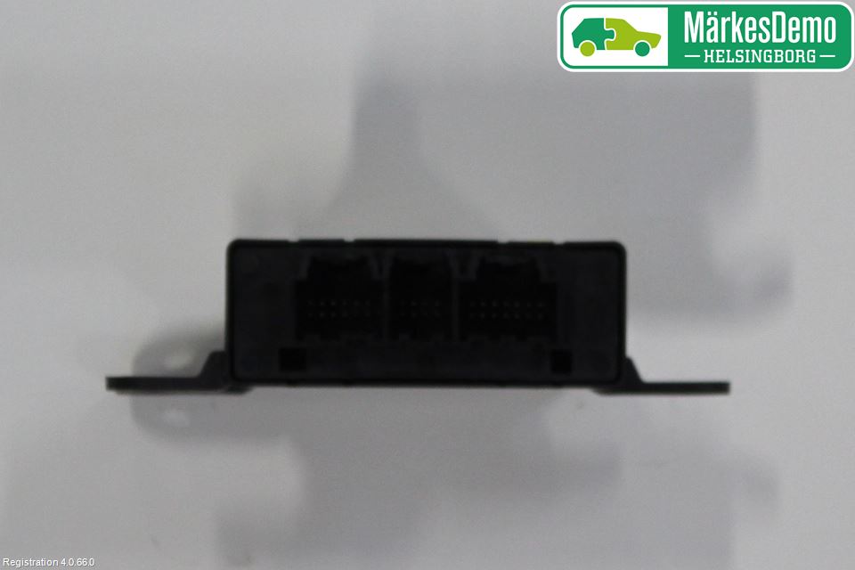 Opel ASTRA J 10-15 Styreenhet Parkering