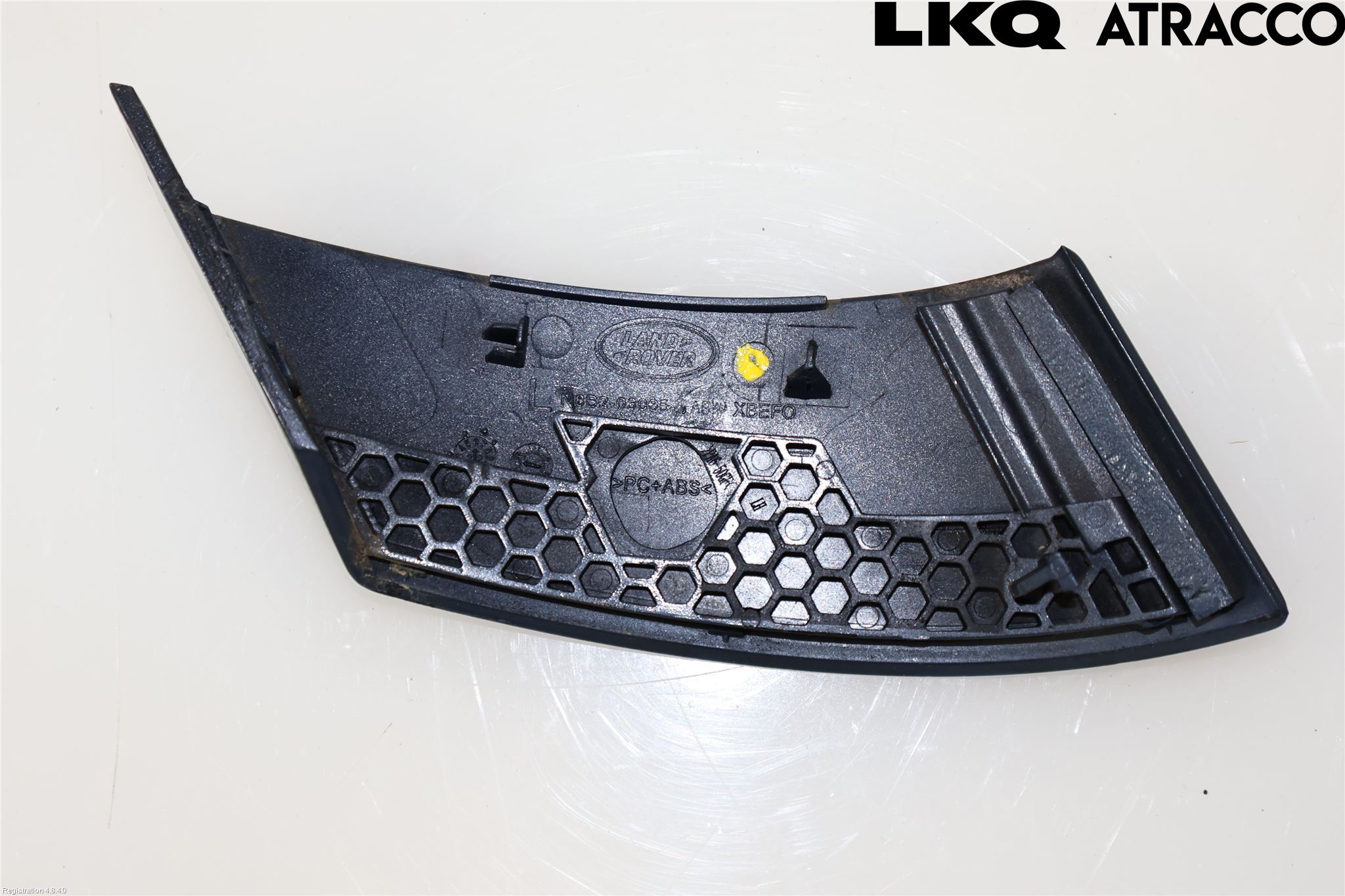 Landrover DEFENDER (L663) 20- List Venstre Side