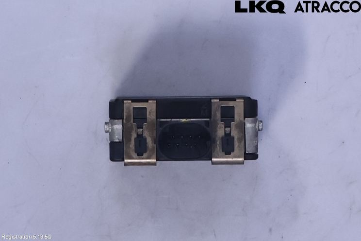 Volkswagen VW GOLF / E-GOLF VII 13-20 Sensor Fartsbegrensning
