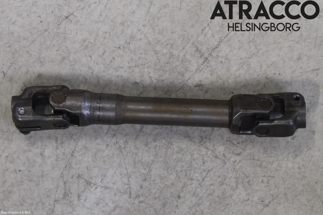 Ford FIESTA (VII) 18-23 Rattakselledd