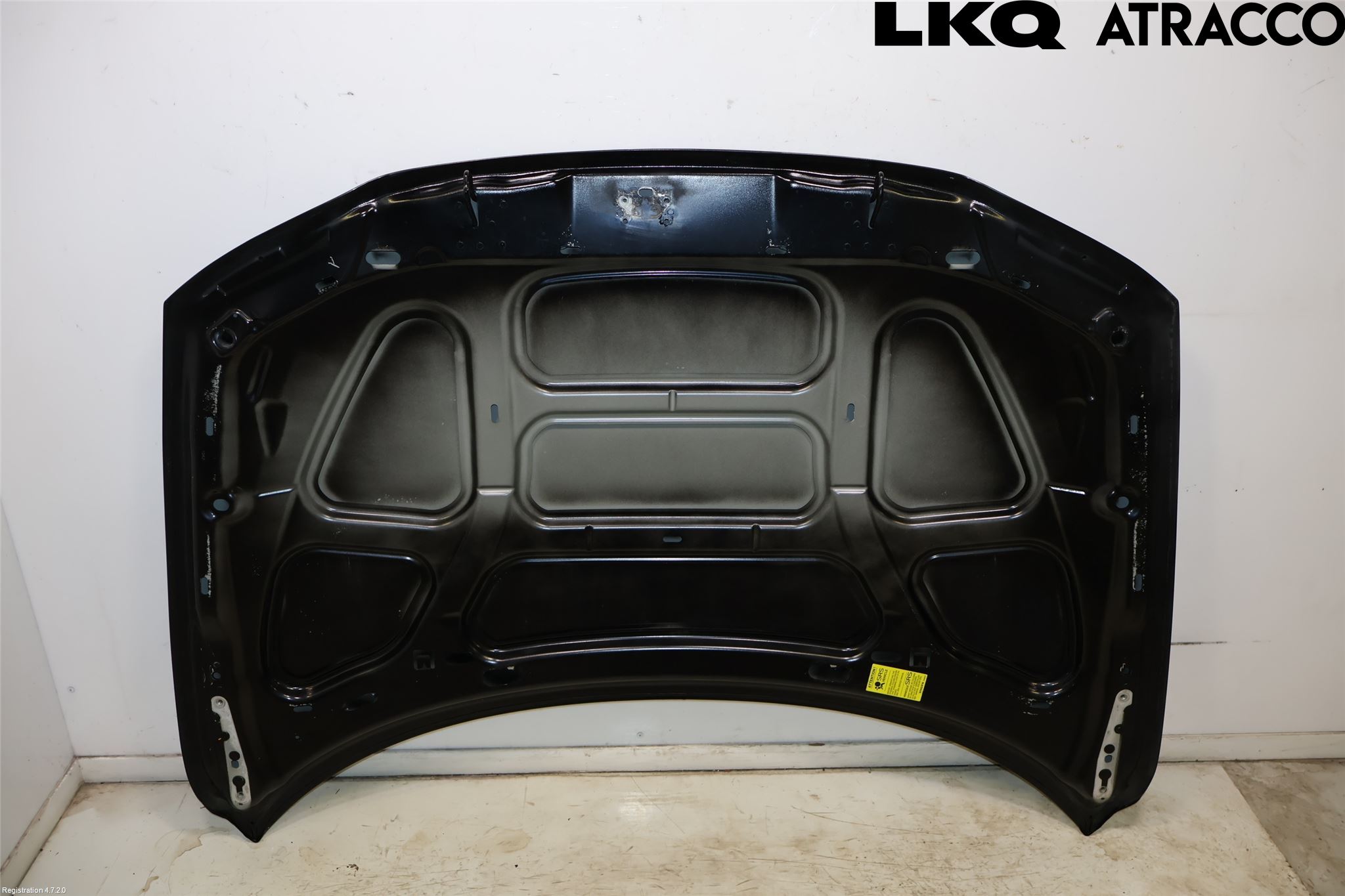 Volvo V70 00-04 Panser