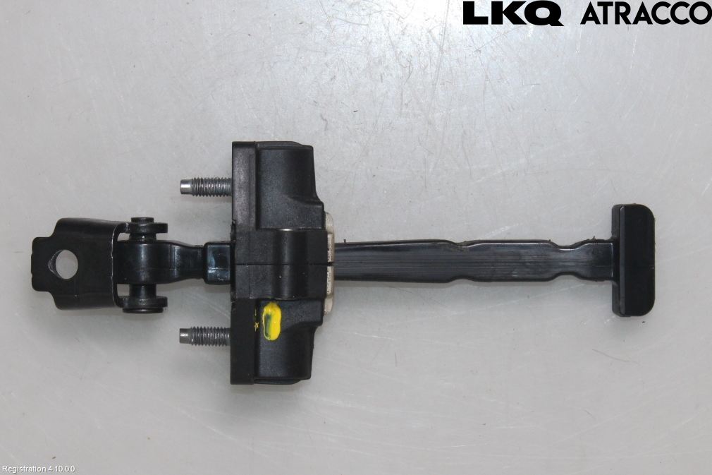 Renault CLIO IV 16-19 Dørstopper