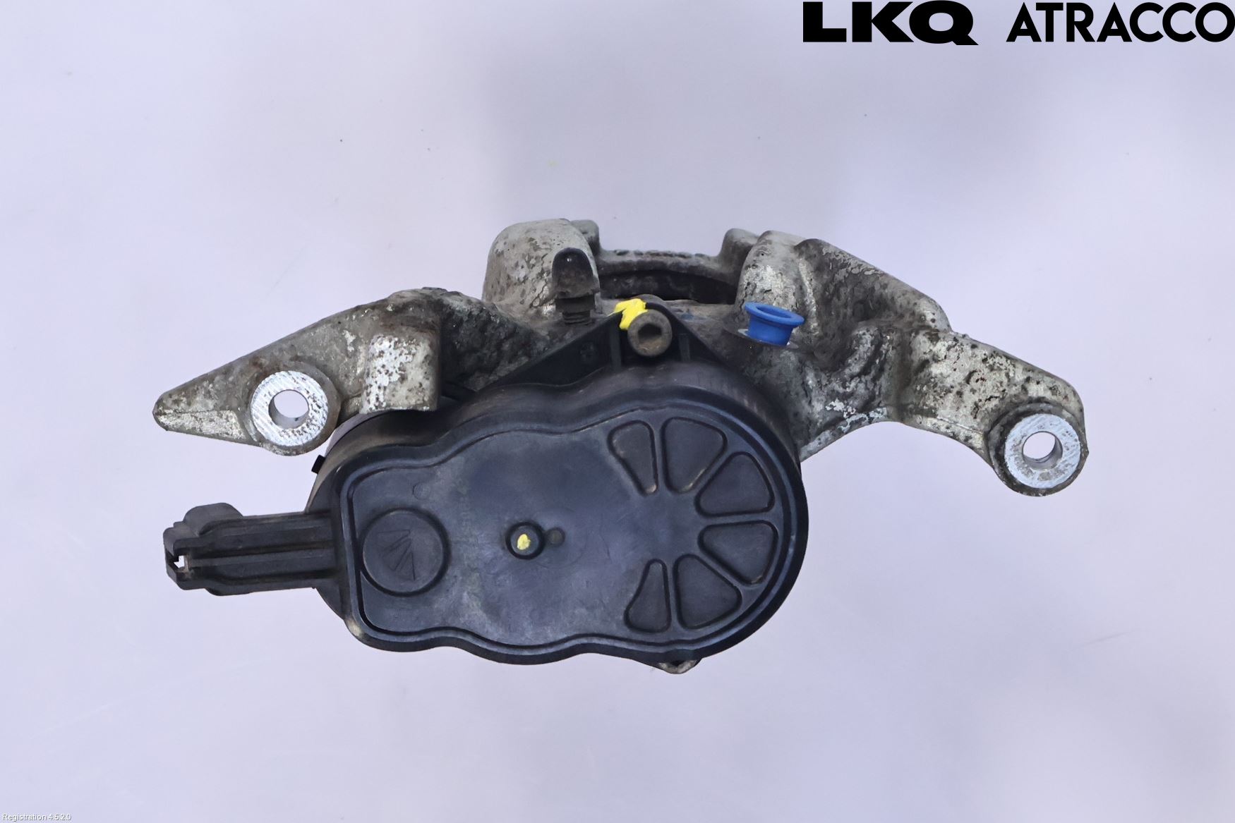 Toyota YARIS CROSS XP21 21- Bremsecaliper Bak Venstre