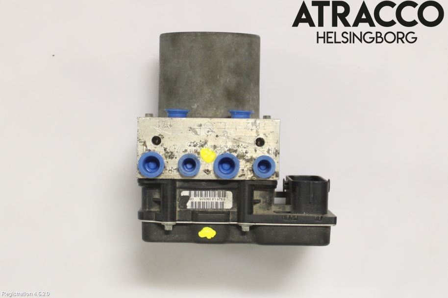 Audi Q5 09-16 Abs Hydraulikkaggregat
