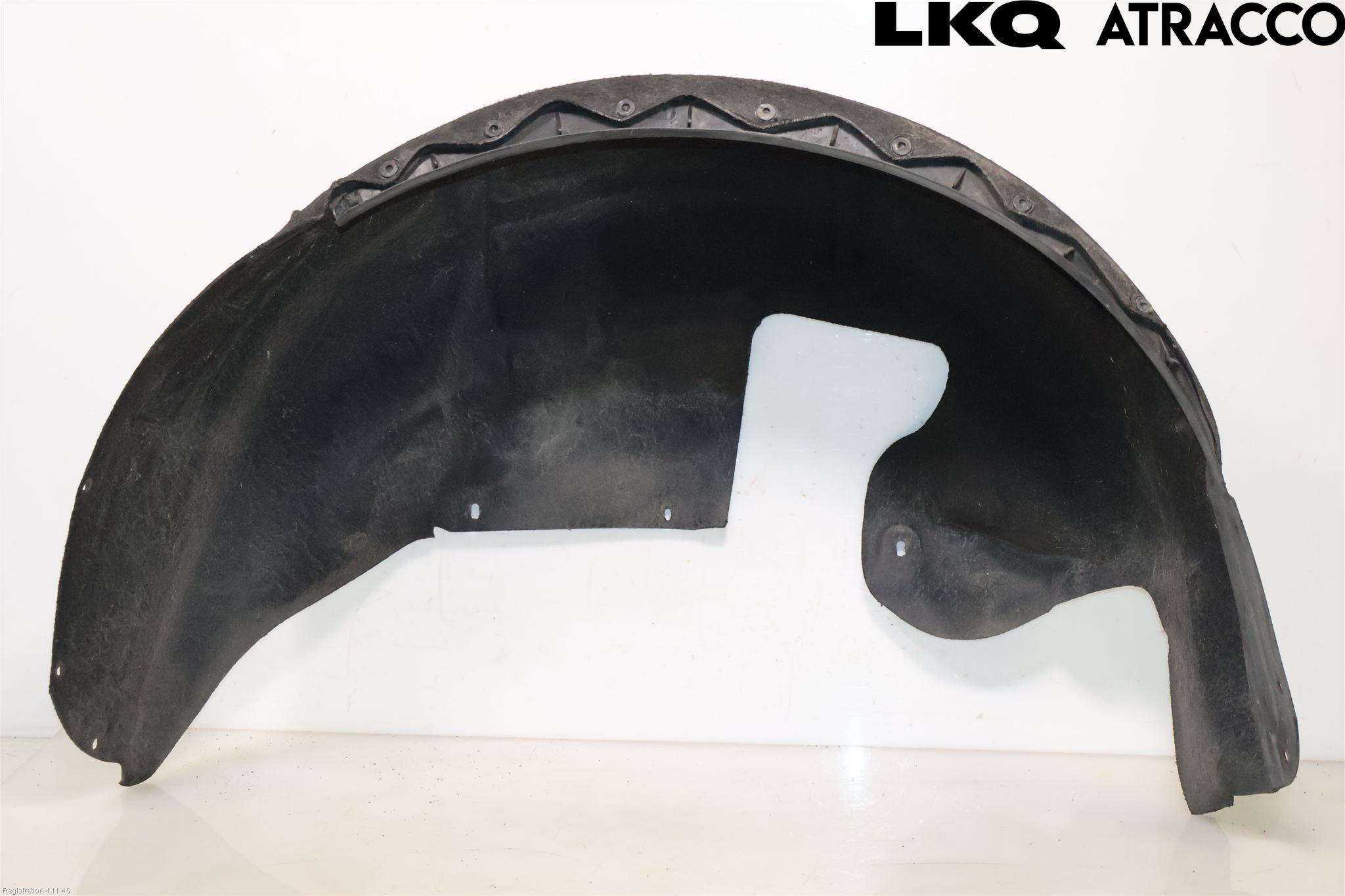 Volvo XC60 09-13 Skjerm Indre