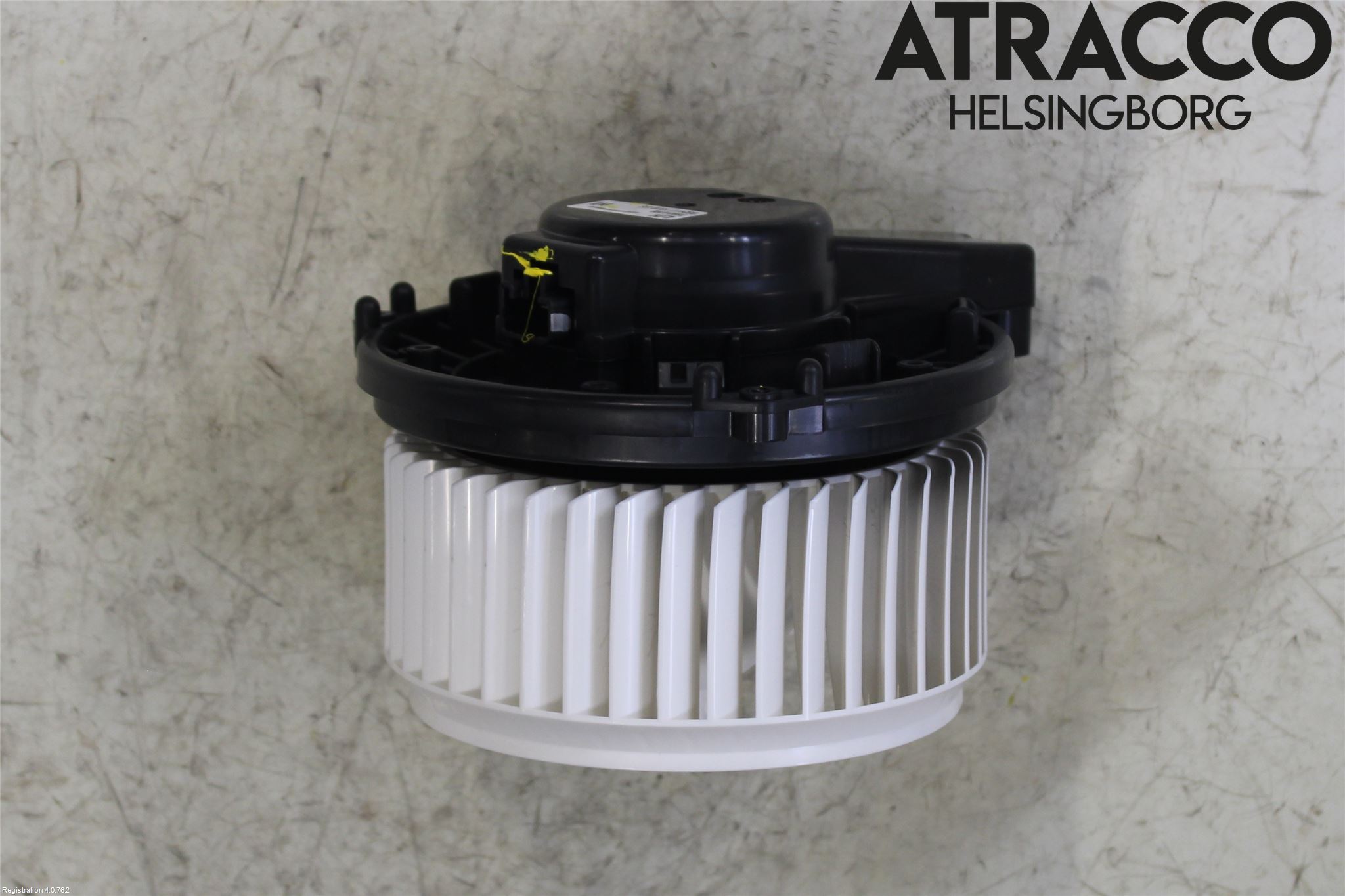 Honda CIVIC 17-22 Varmeapparat Viftemotor