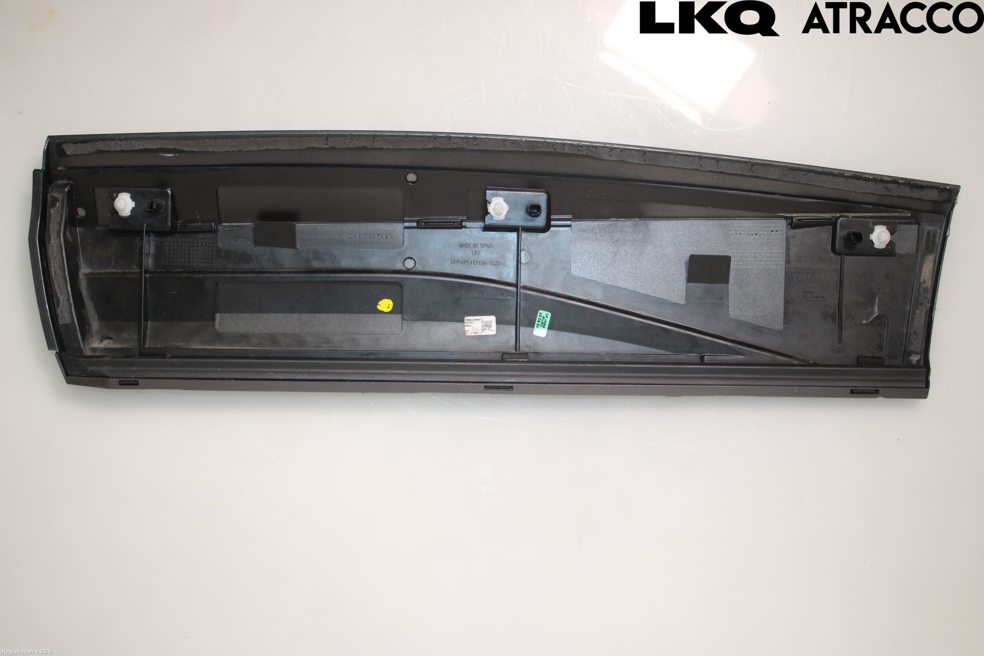 Seat LEON 13-20 Dør Dekorlist Hb