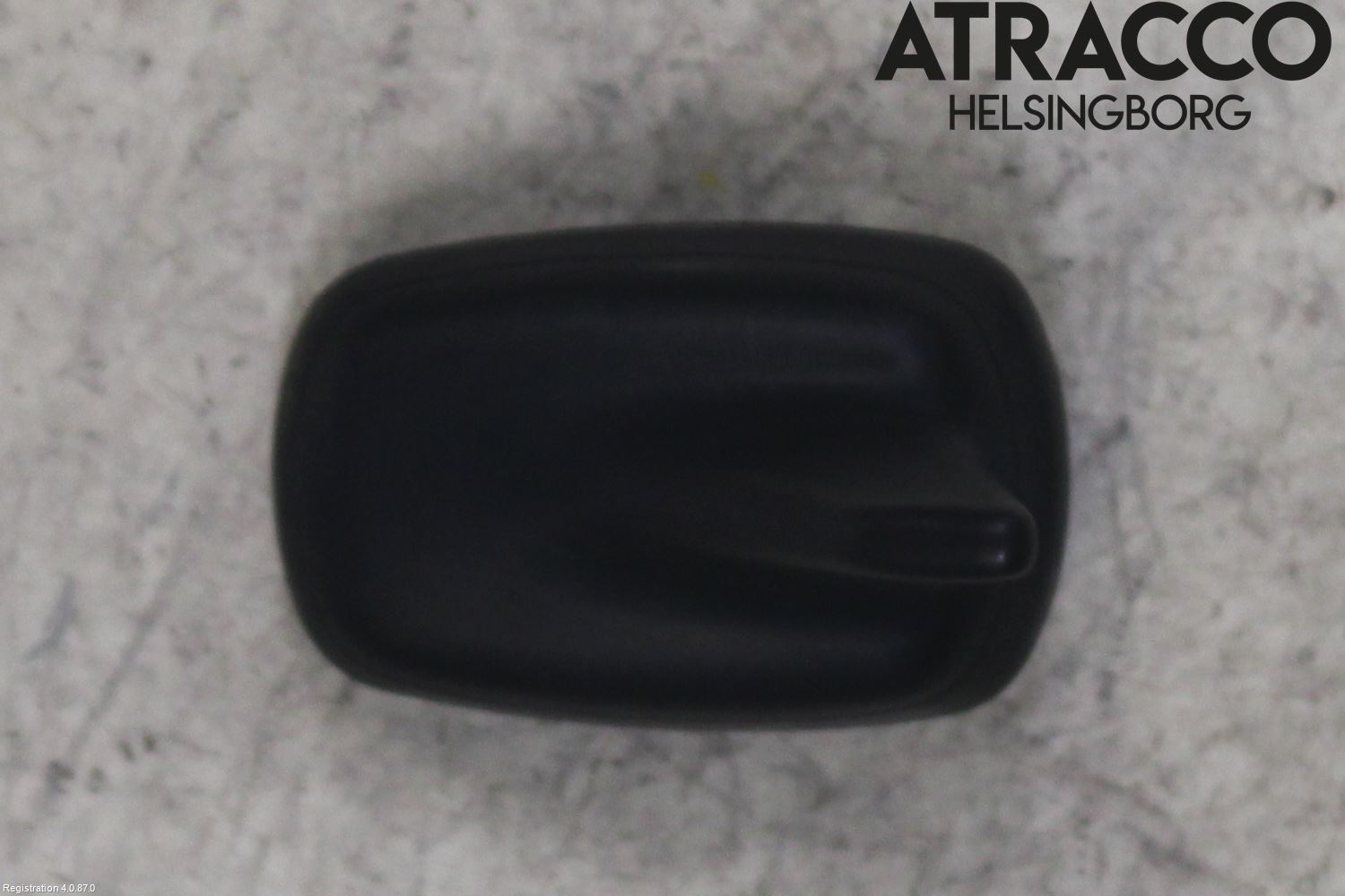 Volkswagen VW GOLF / E-GOLF VII 13-20 Stereo Antenne Radio-Tv