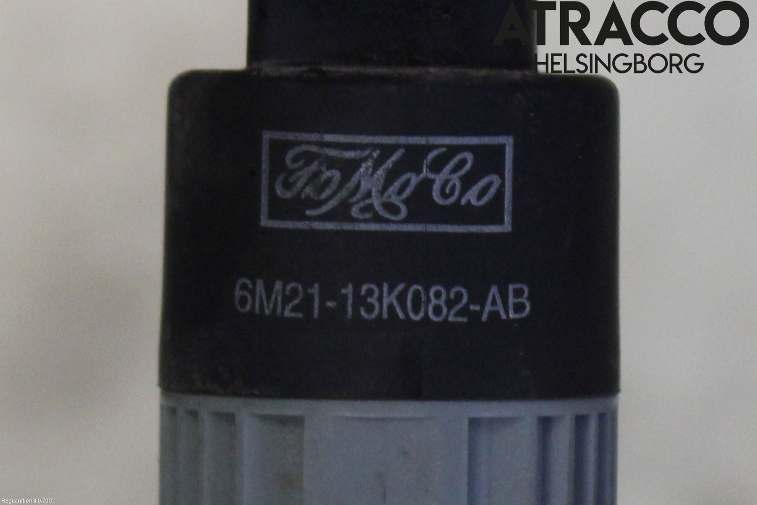 Ford FOCUS 11-14 Spylerpumpe Høytrykk