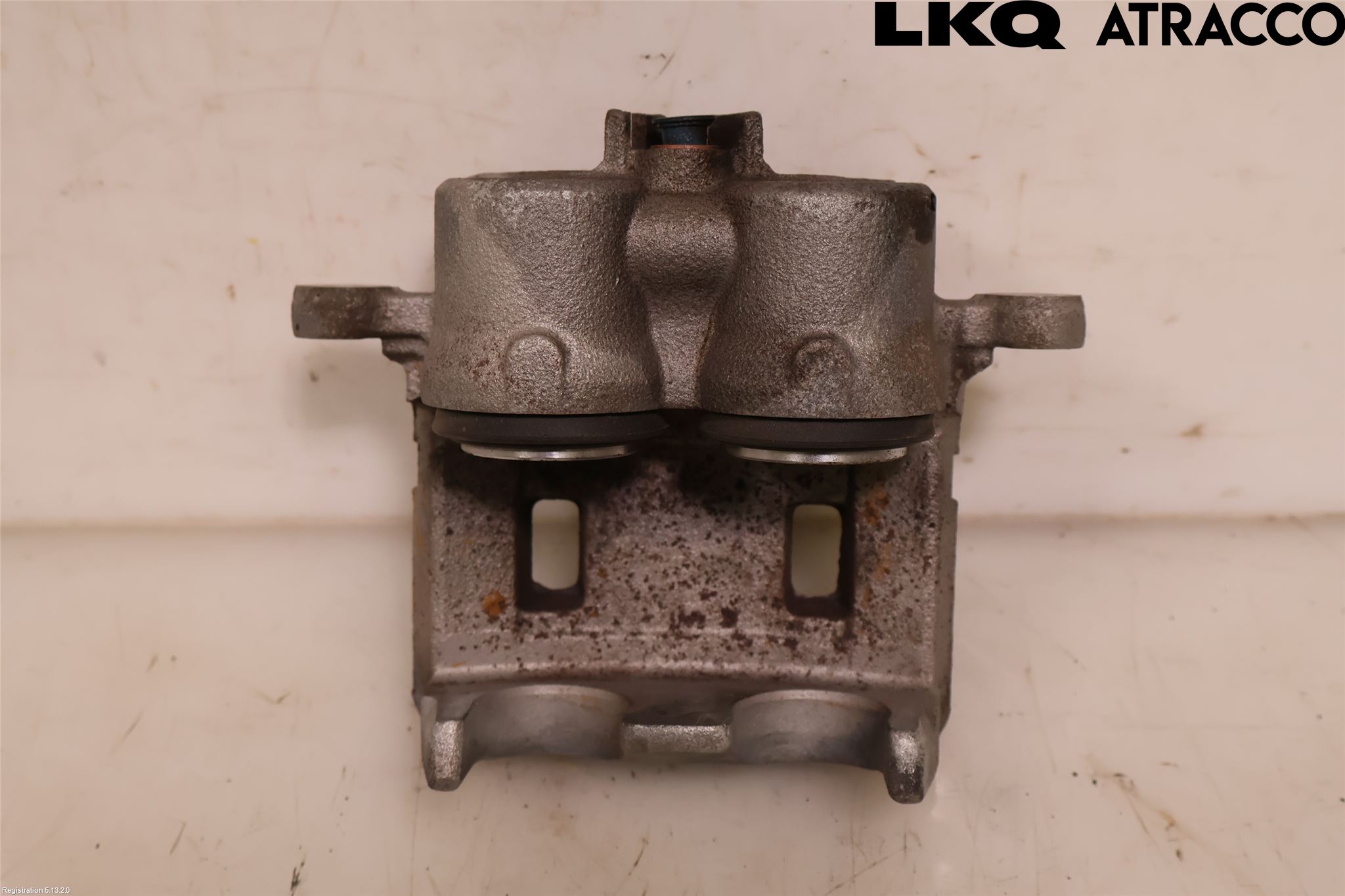 Toyota GT86 12- Bremsecaliper Foran Venstre
