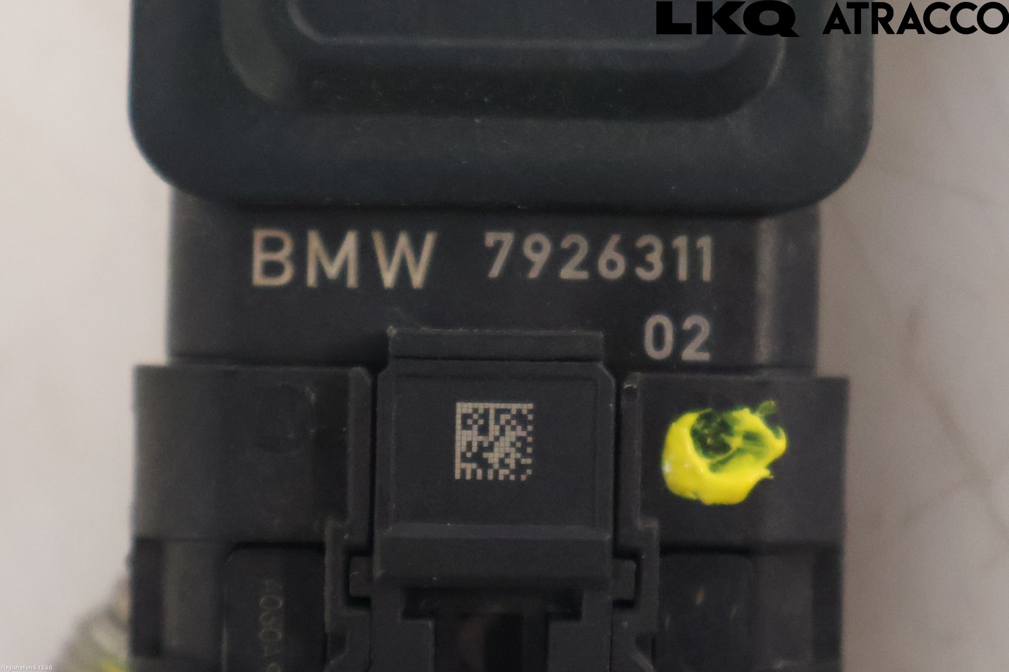 BMW X5 G05 18- Inns Lambdasonde