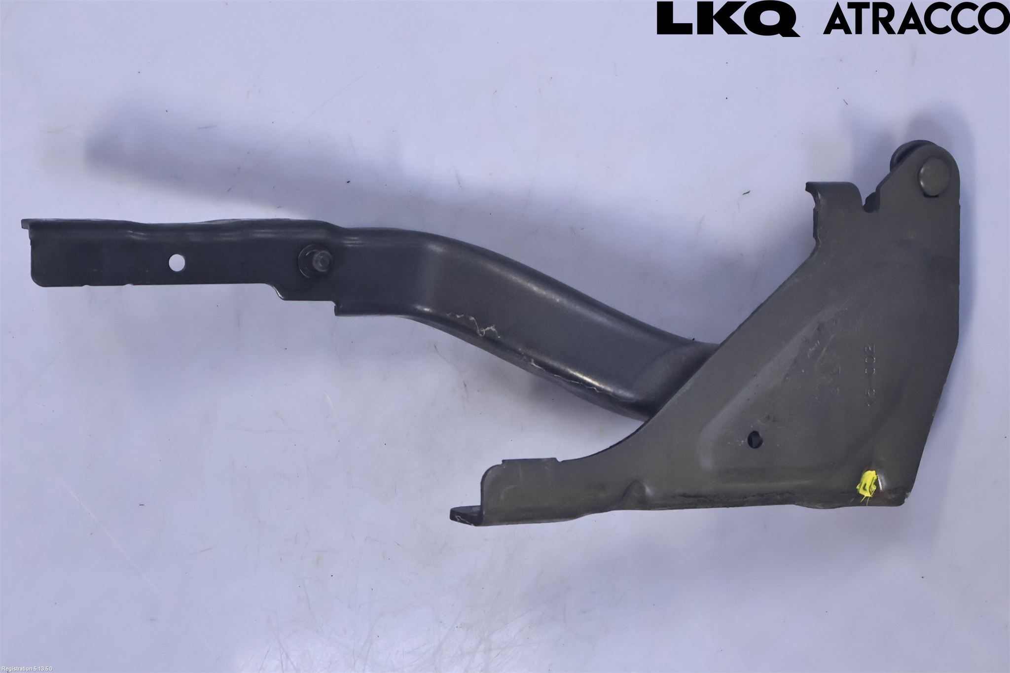 Jeep CHEROKEE Panser Hengsel - Hengsler