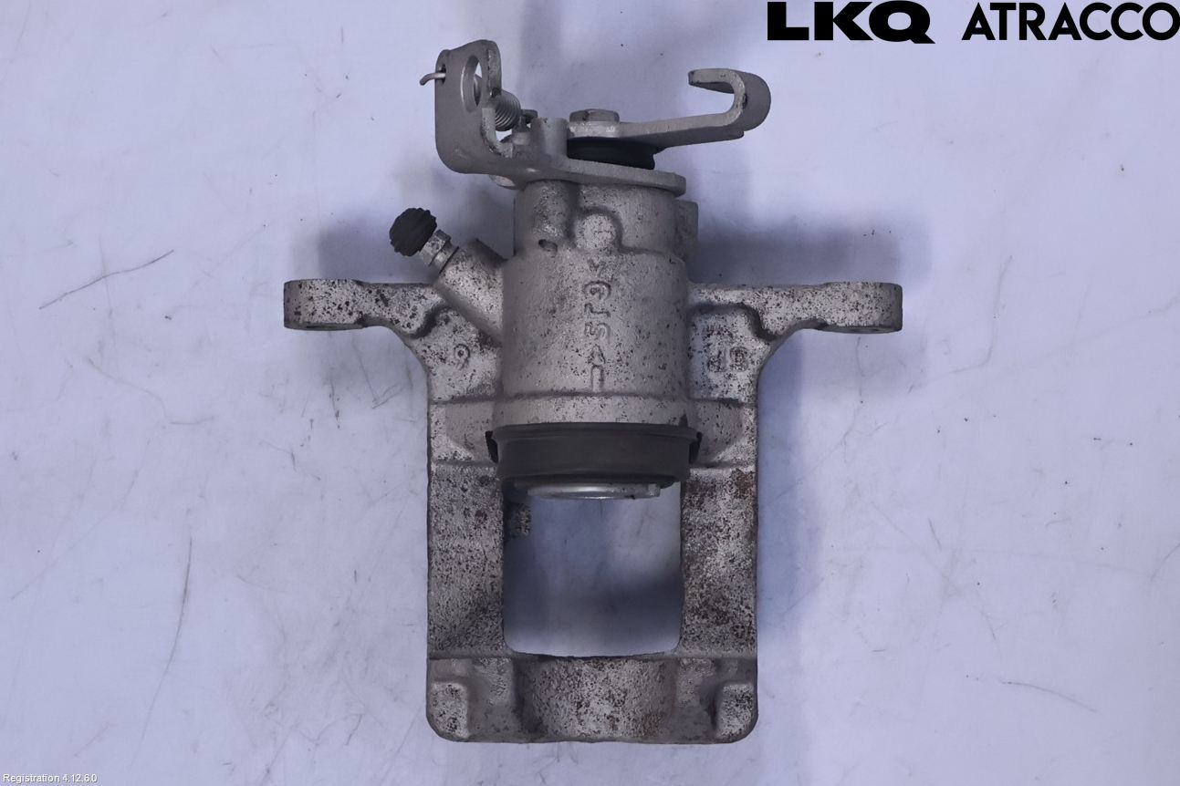 Opel ASTRA J 10-15 Bremsecaliper Bak Høyre