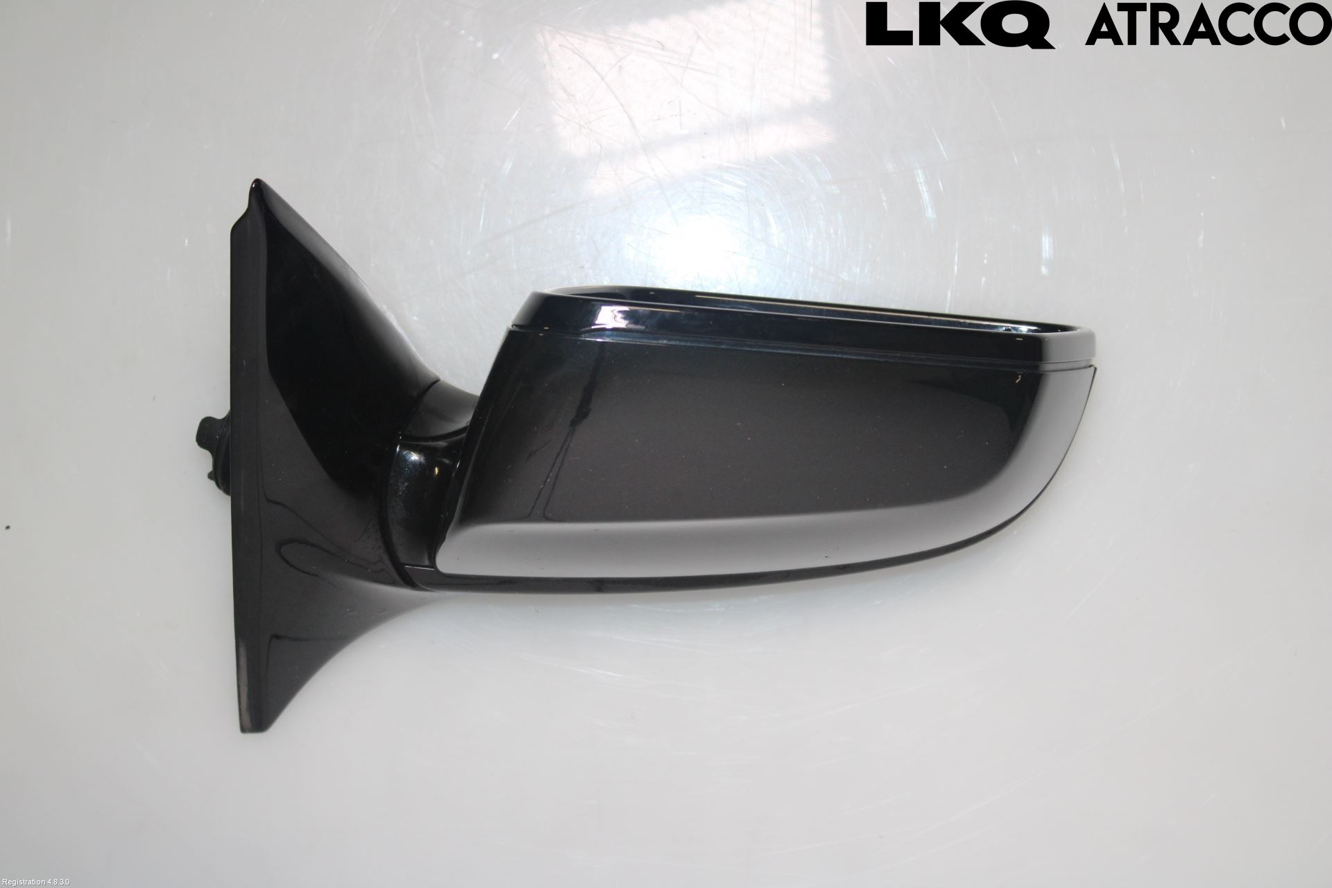 BMW 6 F12/F13 10-18 Speil V M-El Justering