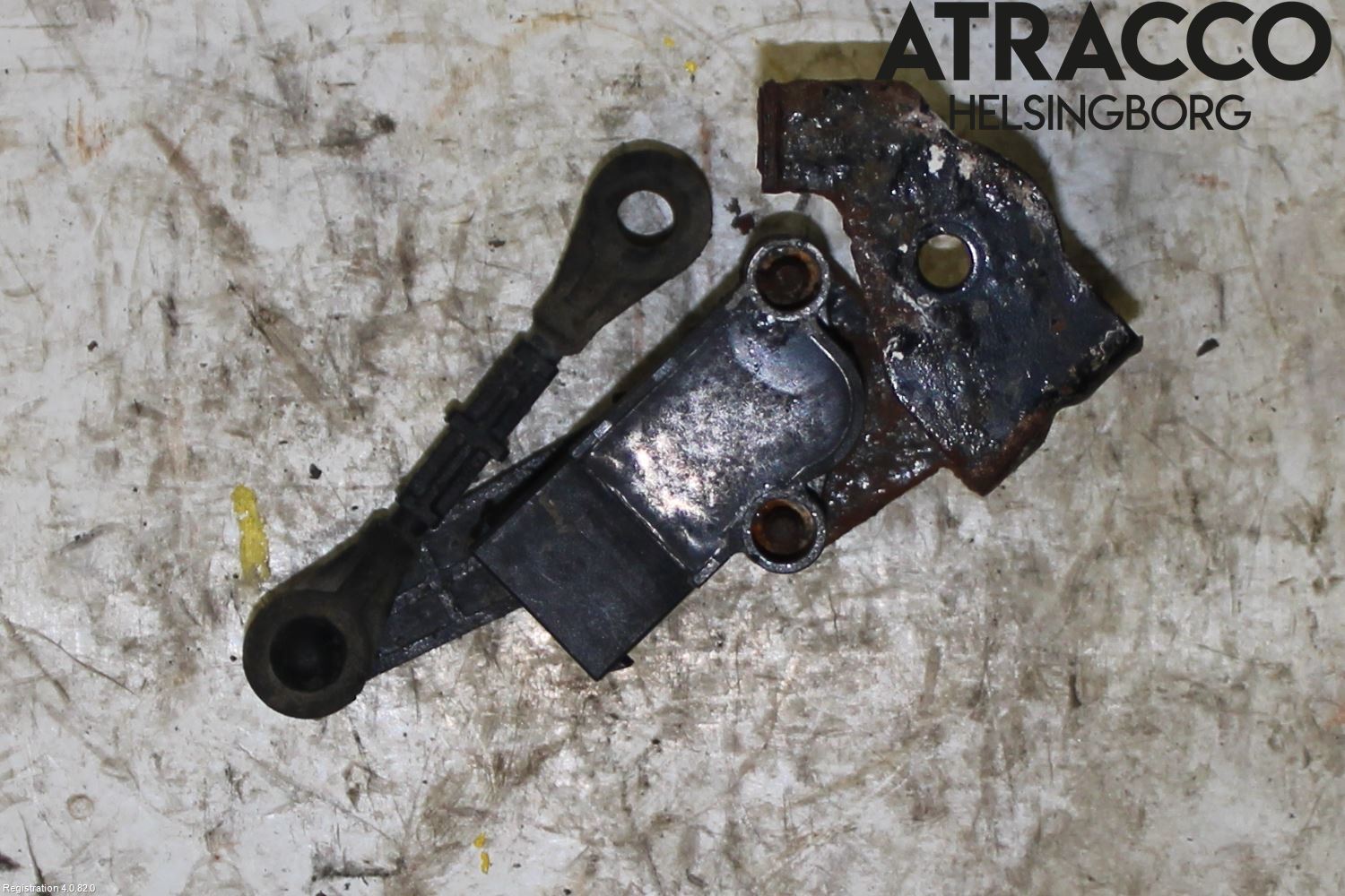 Landrover RANGE ROVER SPORT (L494) 14-22 Nivåreg Sensor