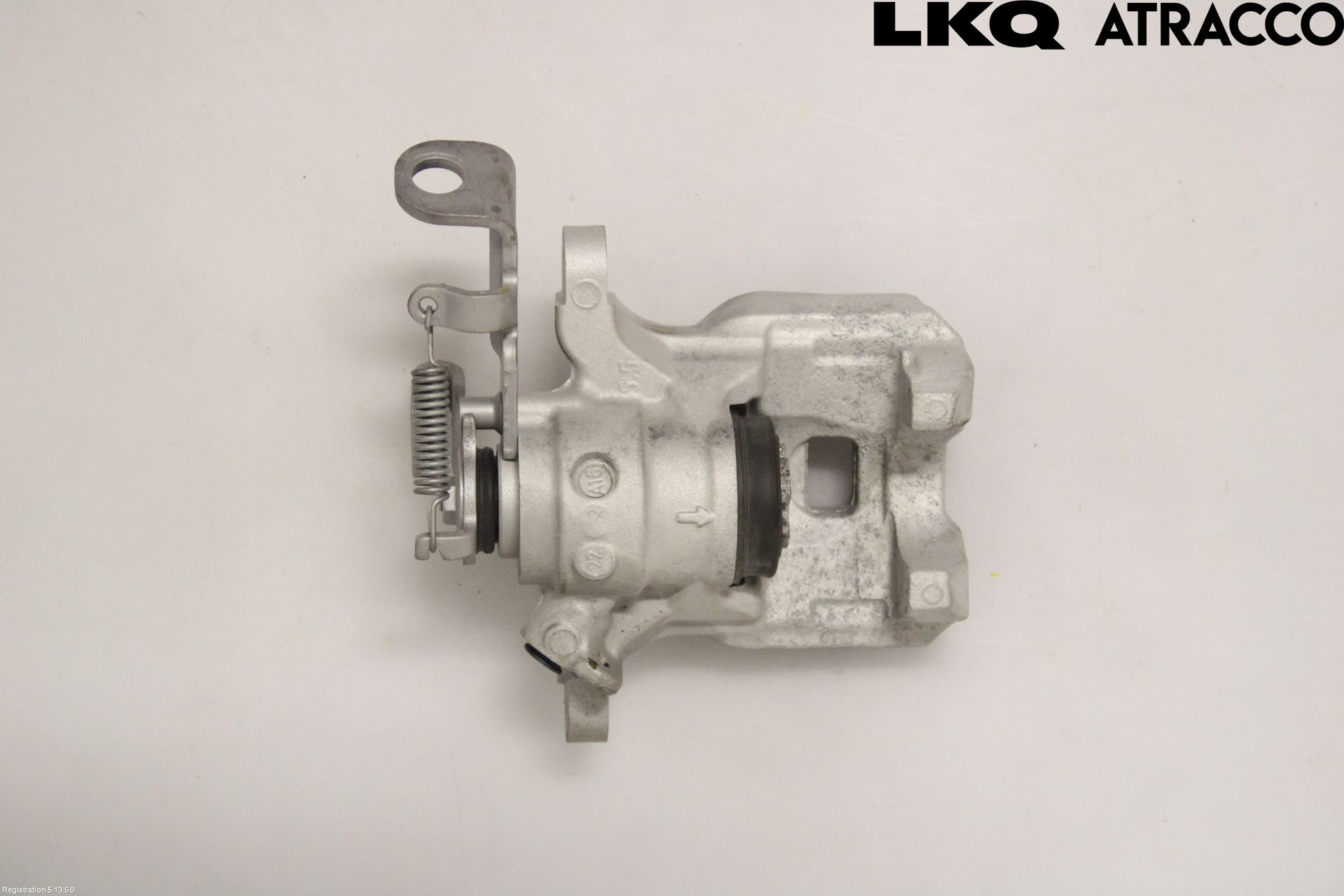Mazda 3 III 14-19 Bremsecaliper Bak Venstre