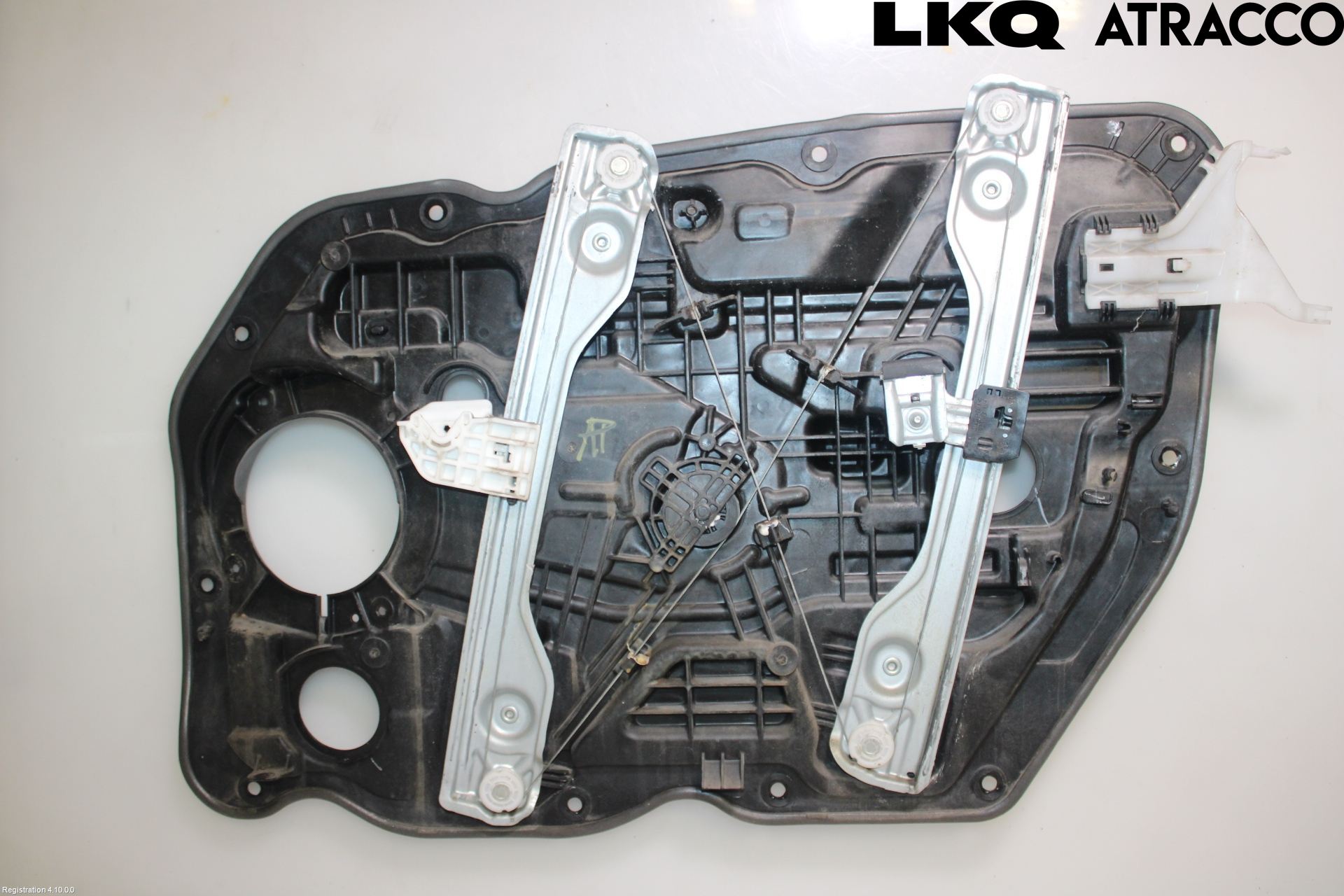 Kia CEED 12-18 Vindusheis El Komp