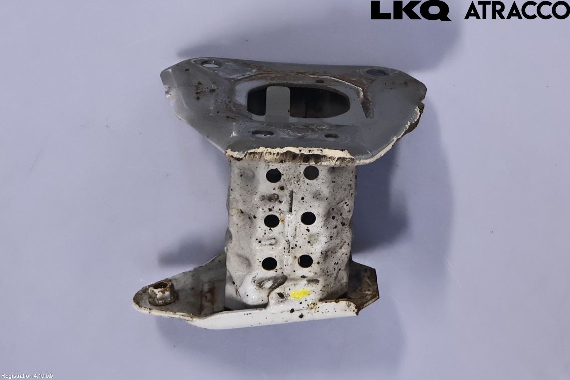 Toyota COROLLA 19- Støtfanger Bak Feste