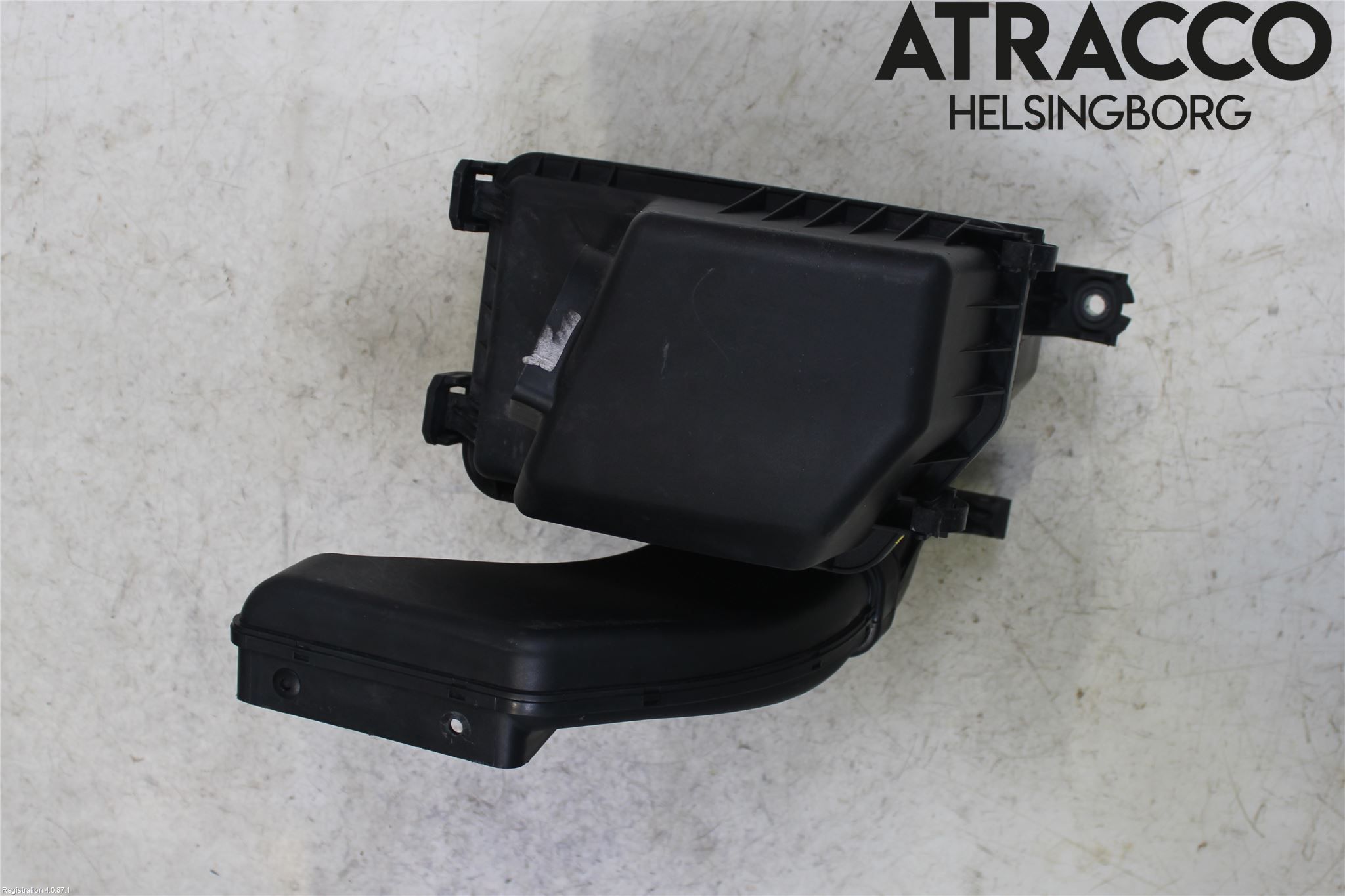 Kia SPORTAGE (SL) 11-15 Luftfilter Boks