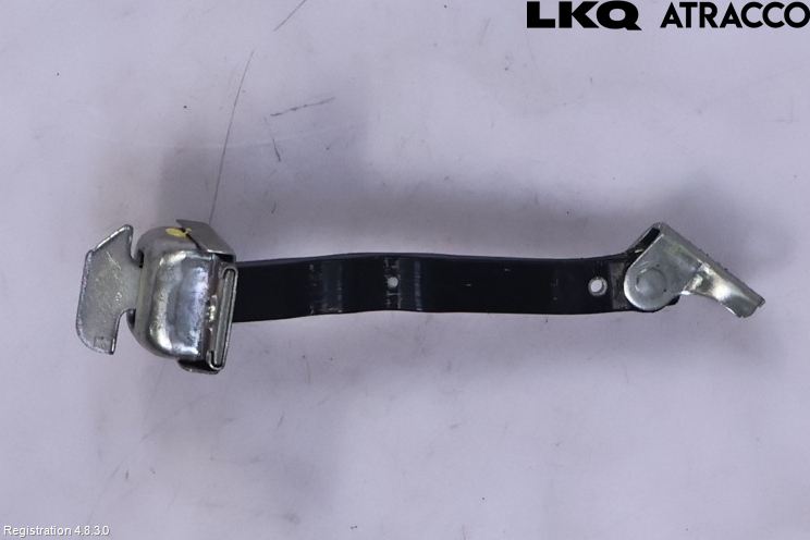 Toyota YARIS CROSS XP21 21- Dørstopper