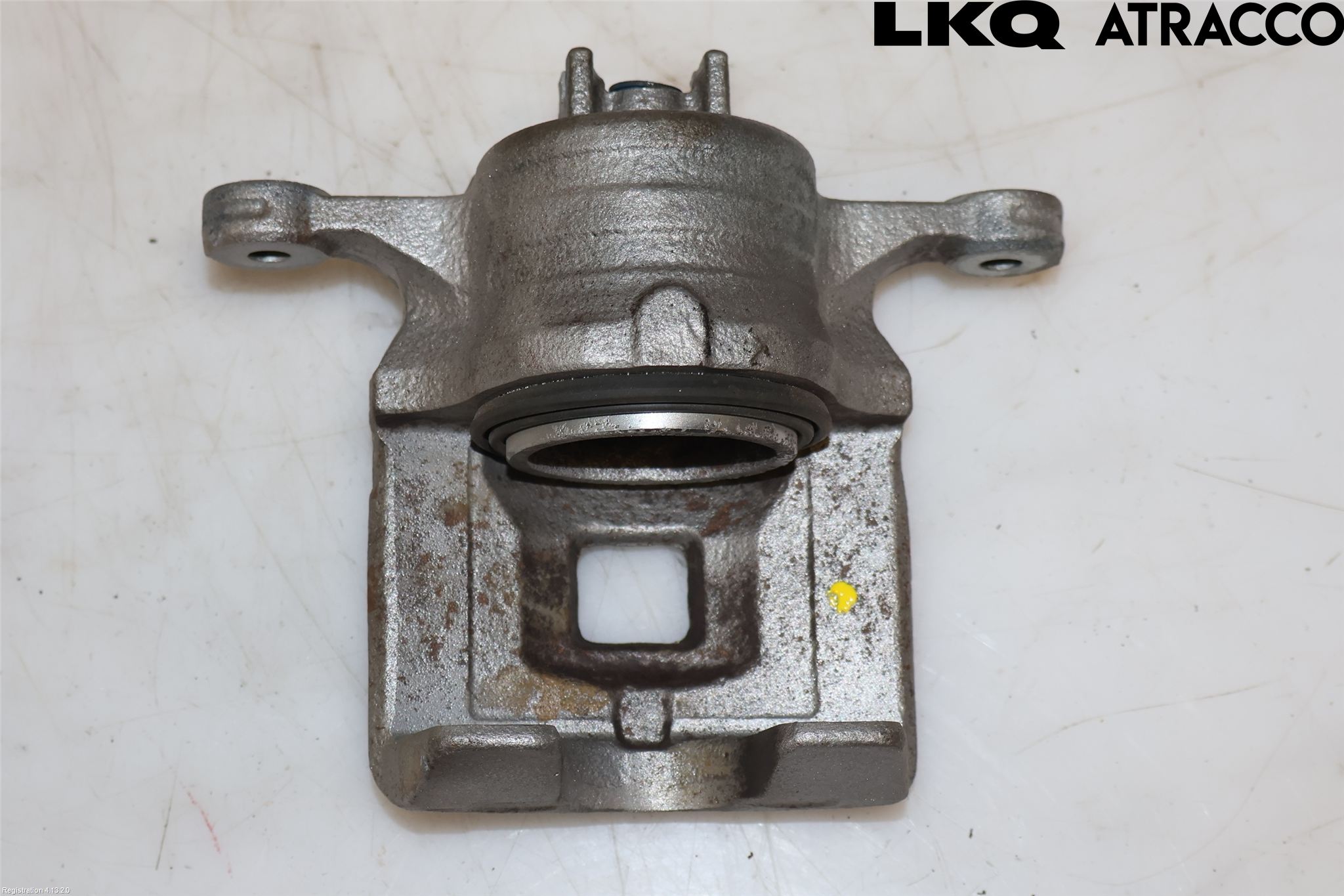 Suzuki BALENO 95-19 Bremsecaliper Foran Venstre