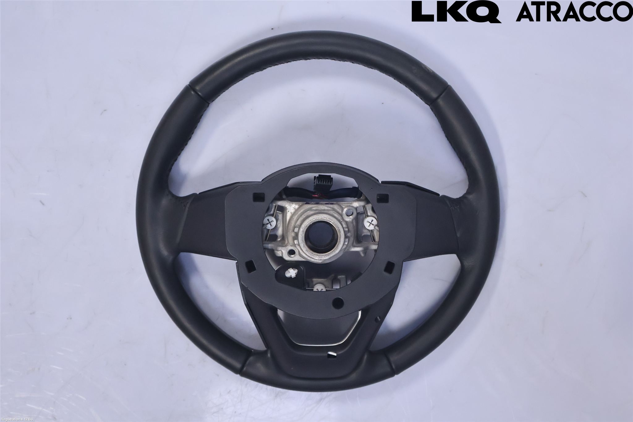 Toyota YARIS XP21 20- Ratt