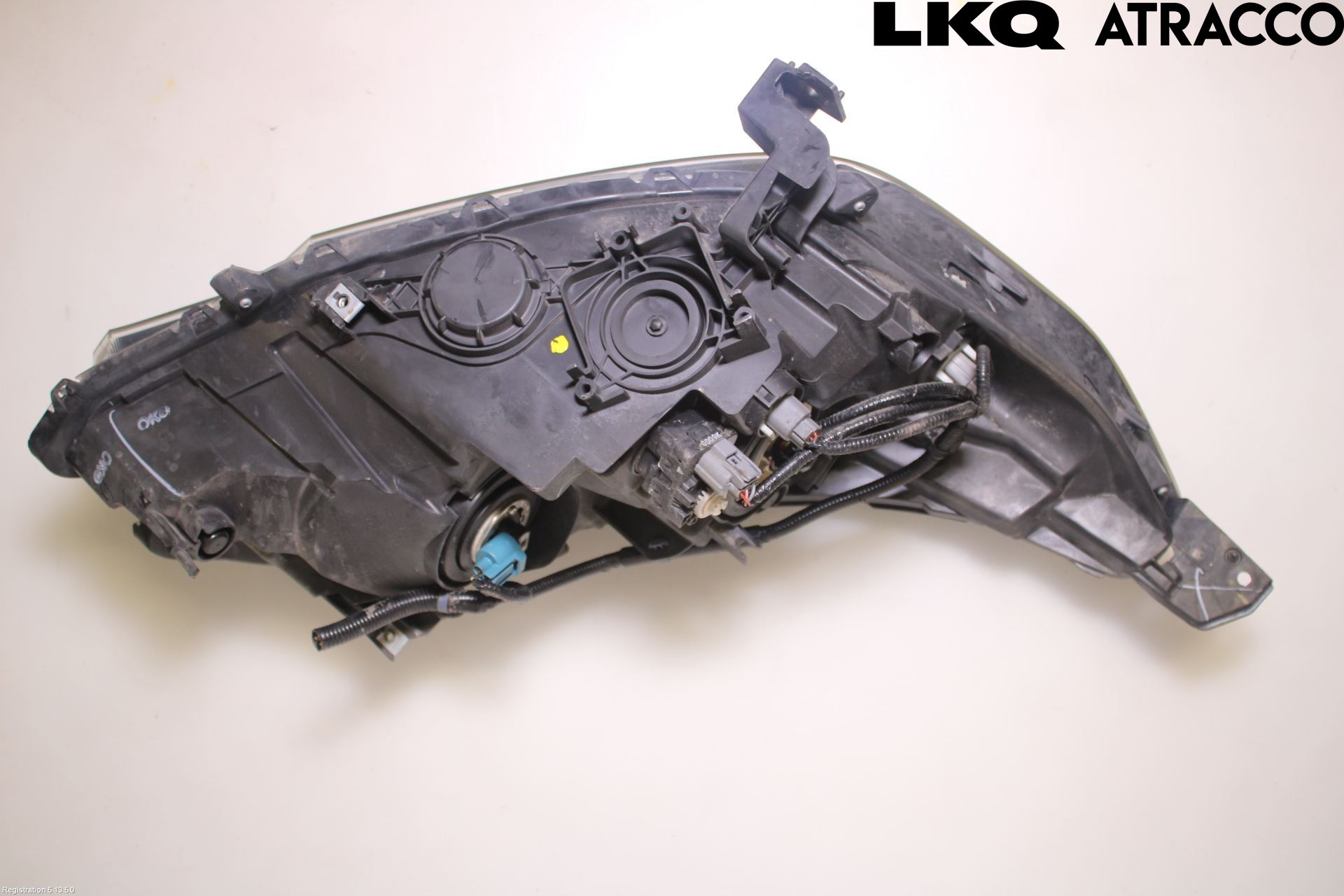 Honda CR-V 13-18 Frontlykt Venstre