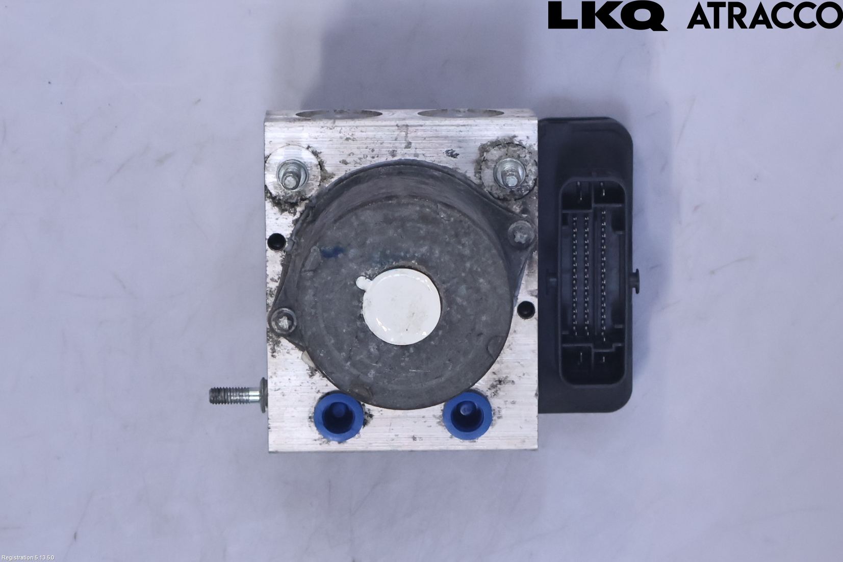 Nissan NV400 12-24 Abs Hydraulikkaggregat