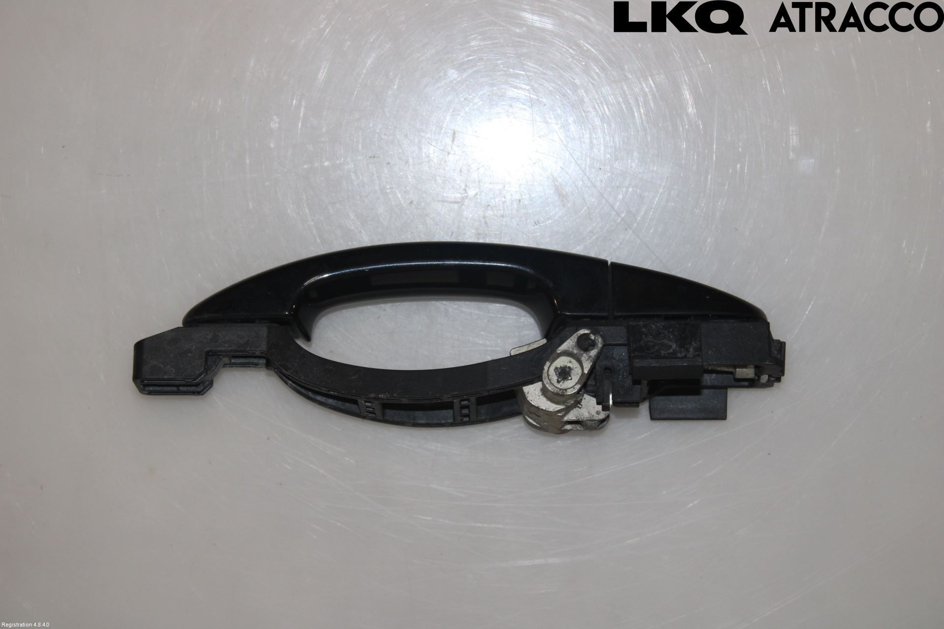 Ford S-MAX 06-15 Dørhandtak Ytre Venstre