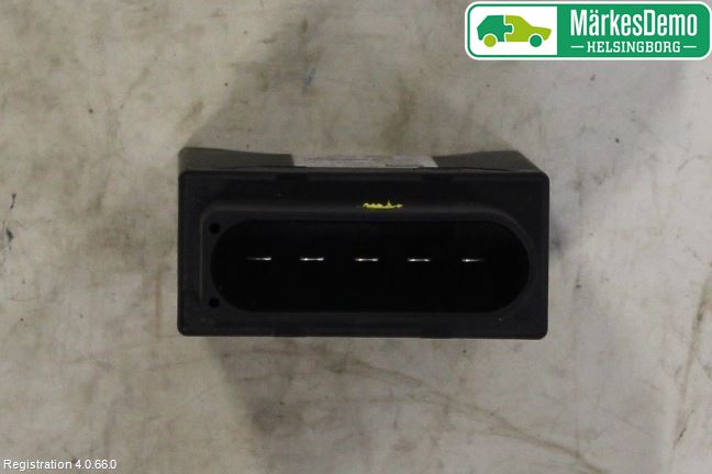 Audi A3/S3 8V 13-20 Styreenhet Drivstoffpumpe