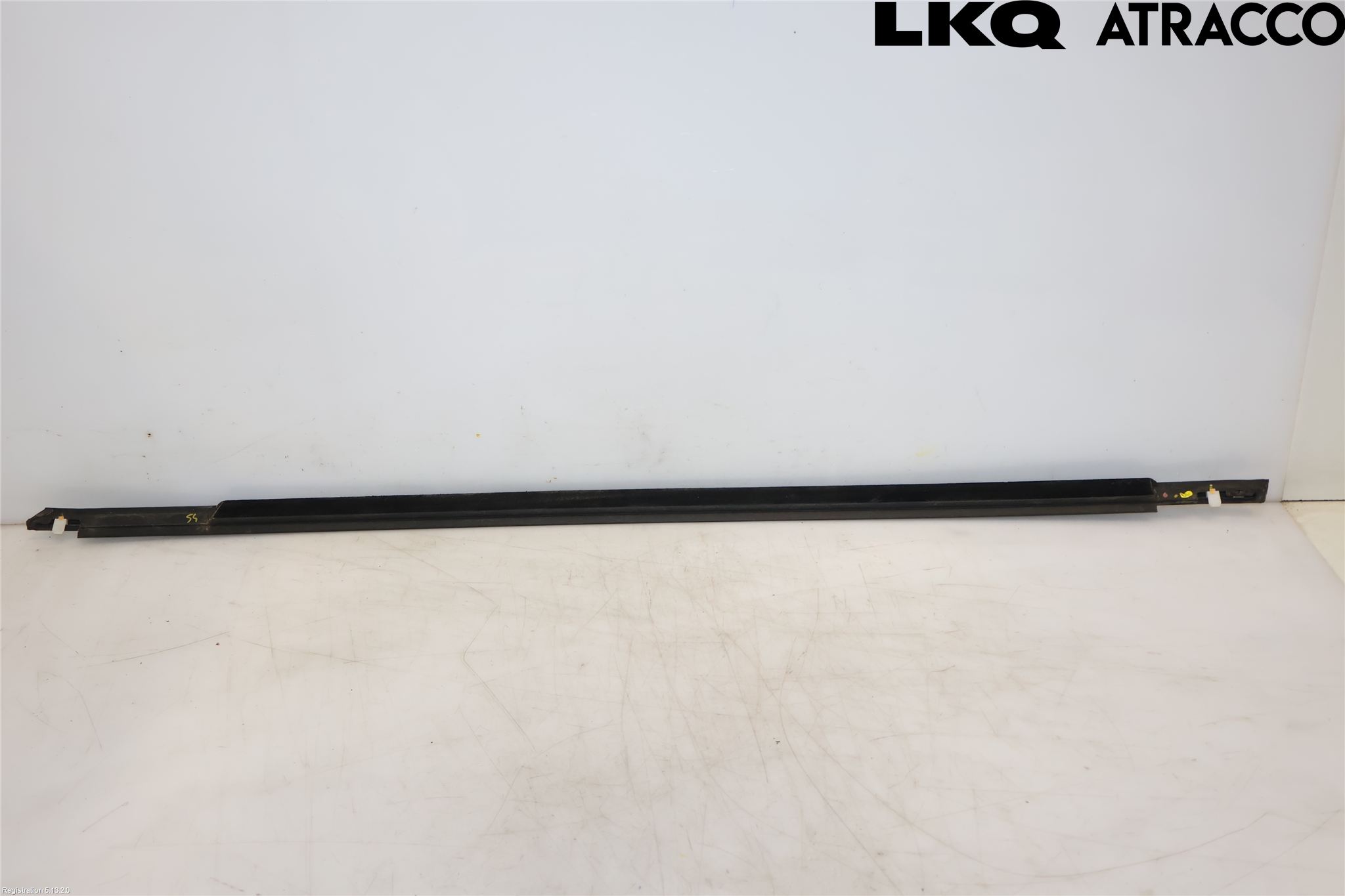 Volvo V90 17->> Dør Dekorlist Hf