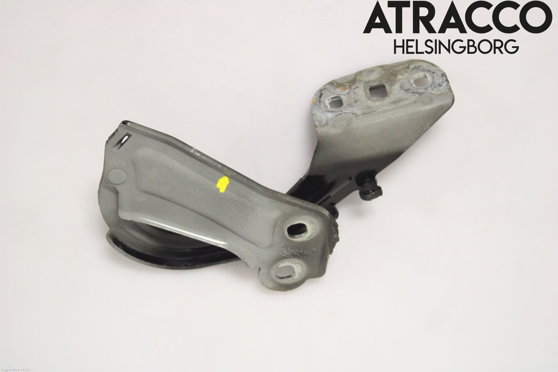 Ford FOCUS 11-14 Panser Hengsel - Hengsler