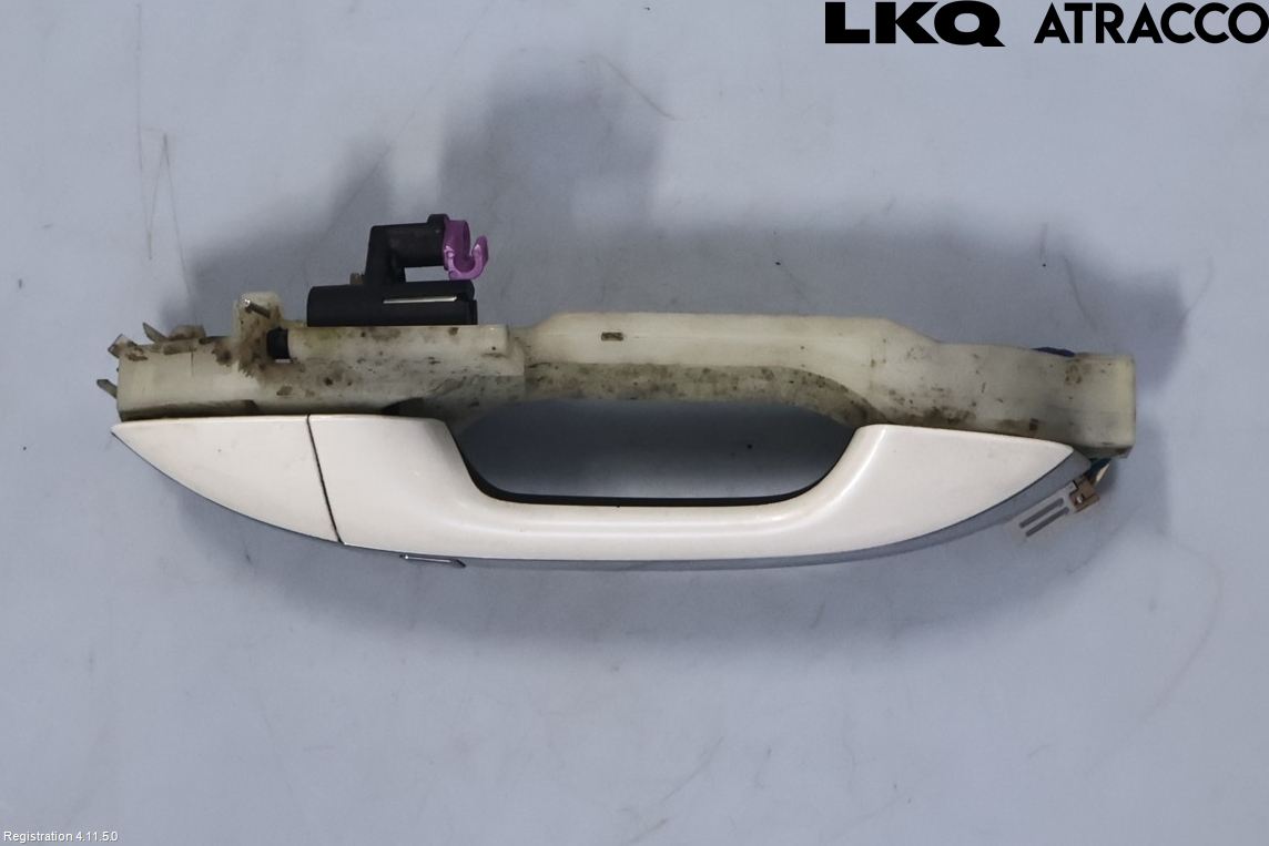 Kia OPTIMA 16-20 Dørhandtak Ytre Høyre
