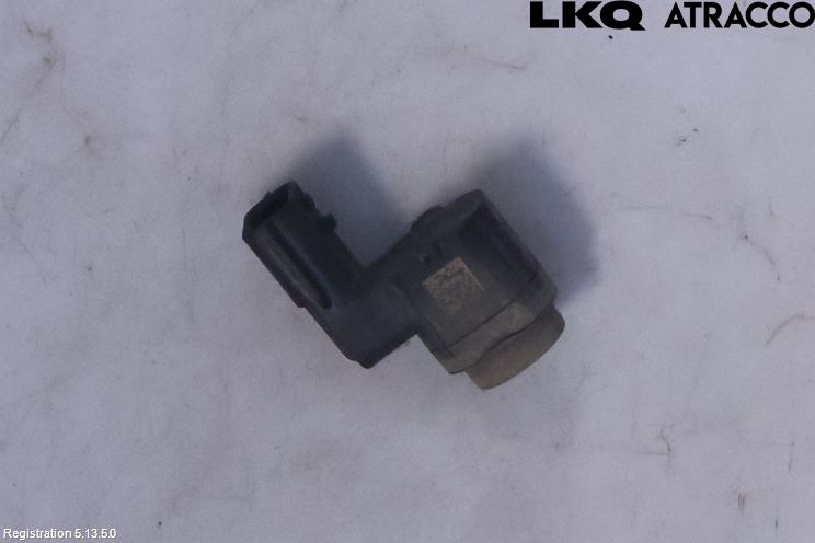 Nissan QASHQAI 14-17 Sensor Parkering Front