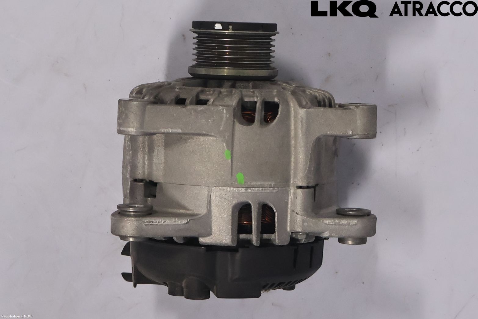 Peugeot PEUGOT 208 16-19 Dynamo