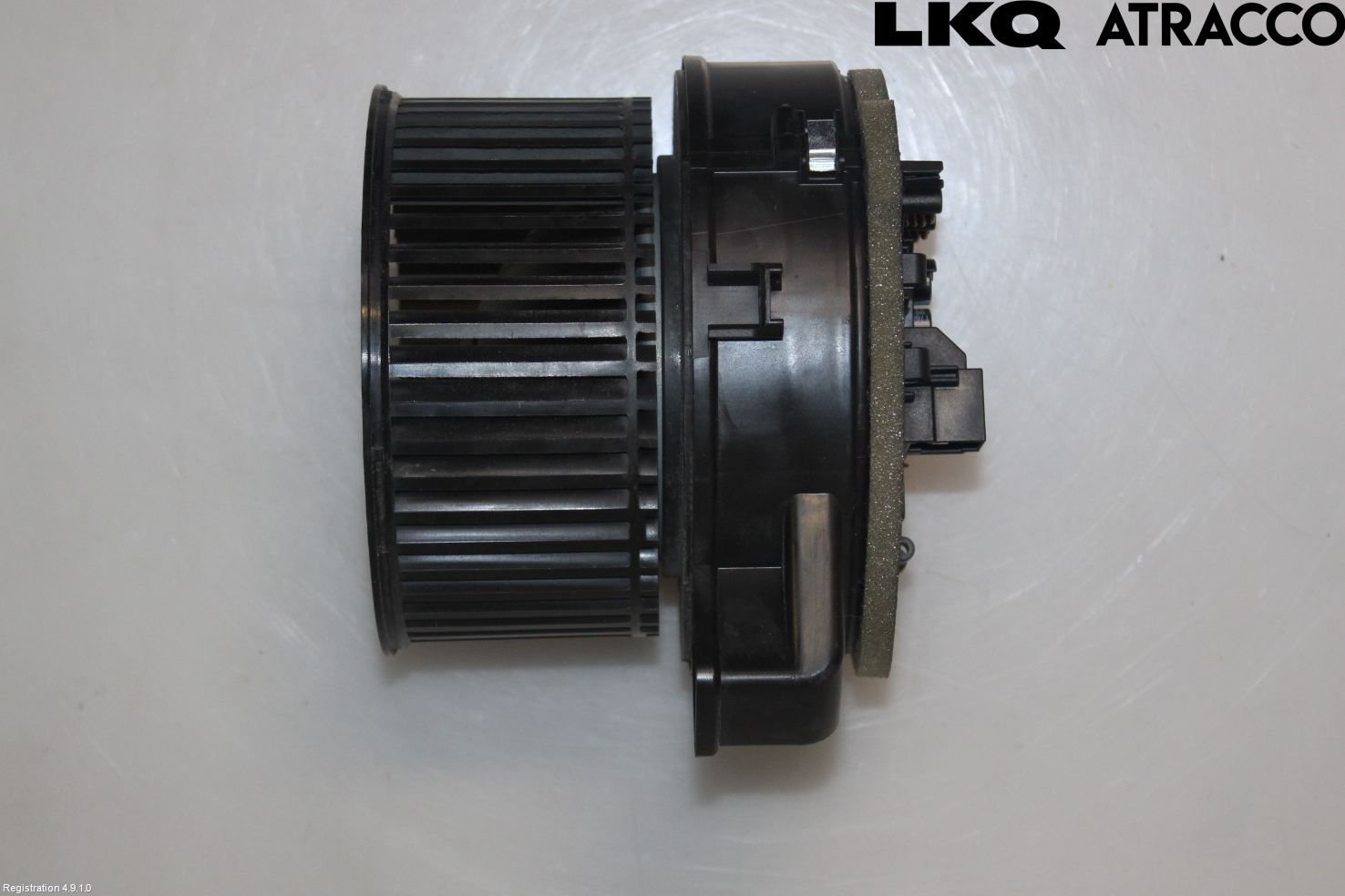 BMW 5 G30/G31/F90 17-23 Varmeapparat Viftemotor