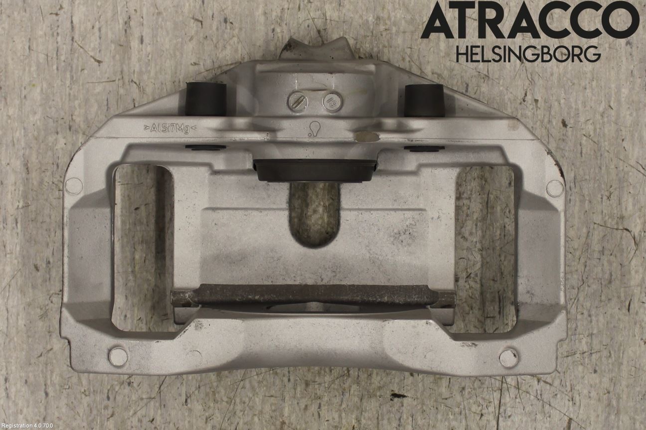 BMW 5 GT F07 09-17 Bremsecaliper Foran Høyre