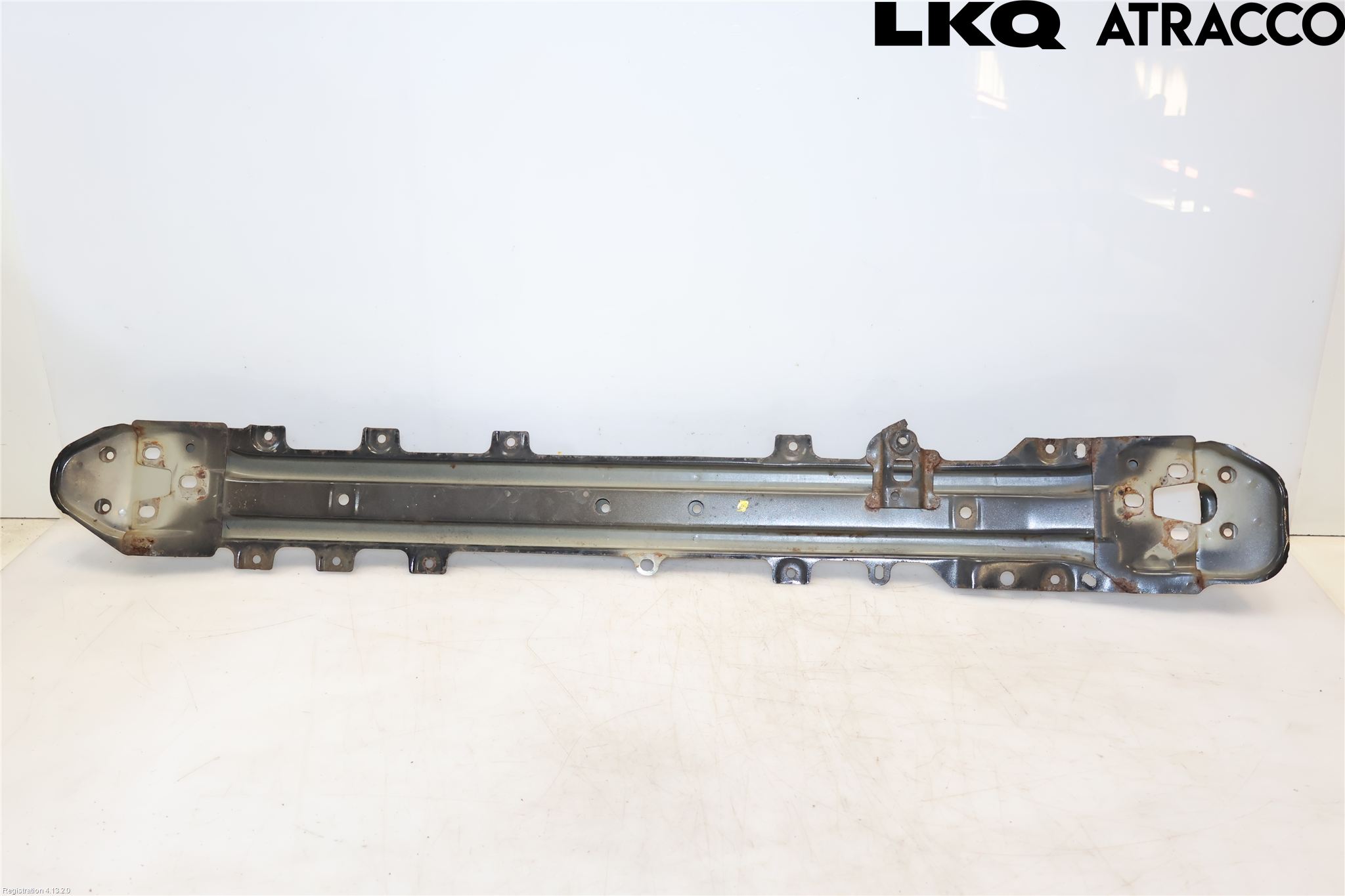 Suzuki BALENO 95-19 Frontplate